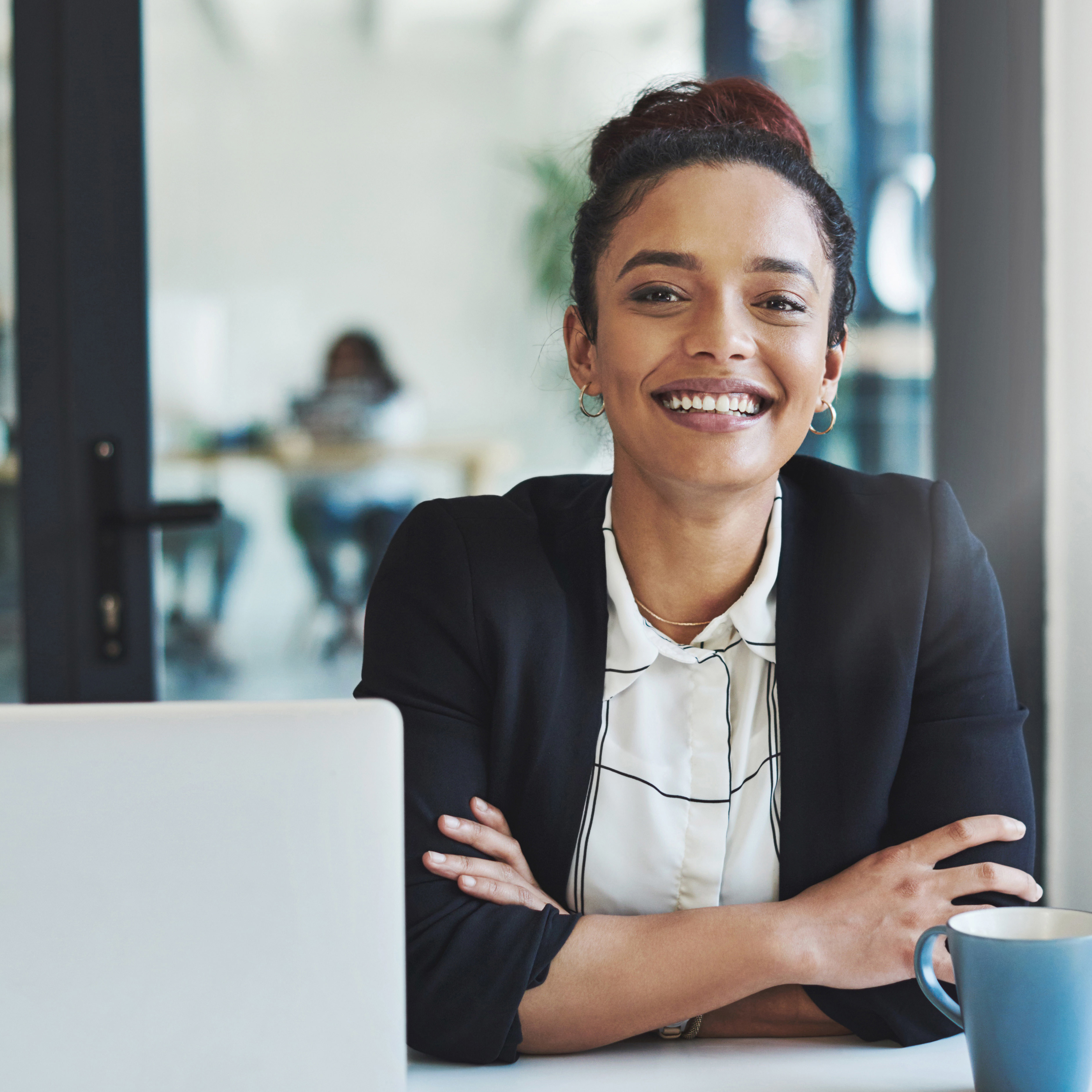 Financial Services work that you love