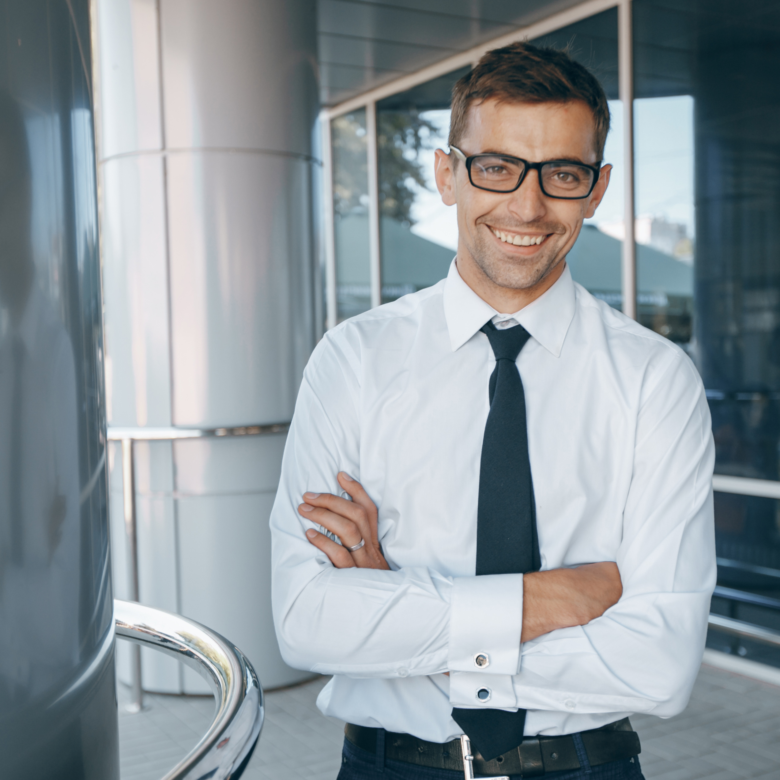 Matching the best people with the right jobs