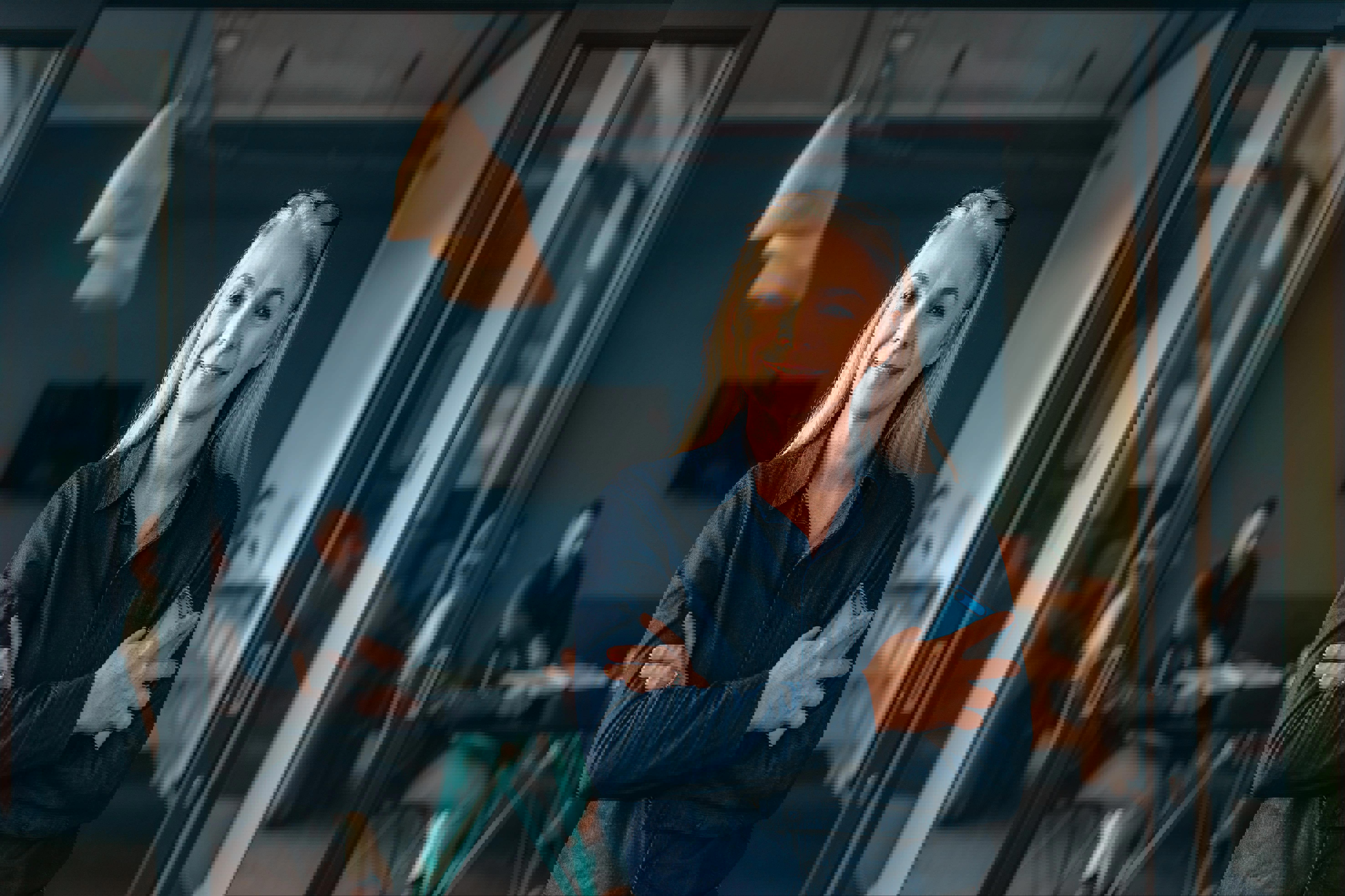 Technology Recruitment