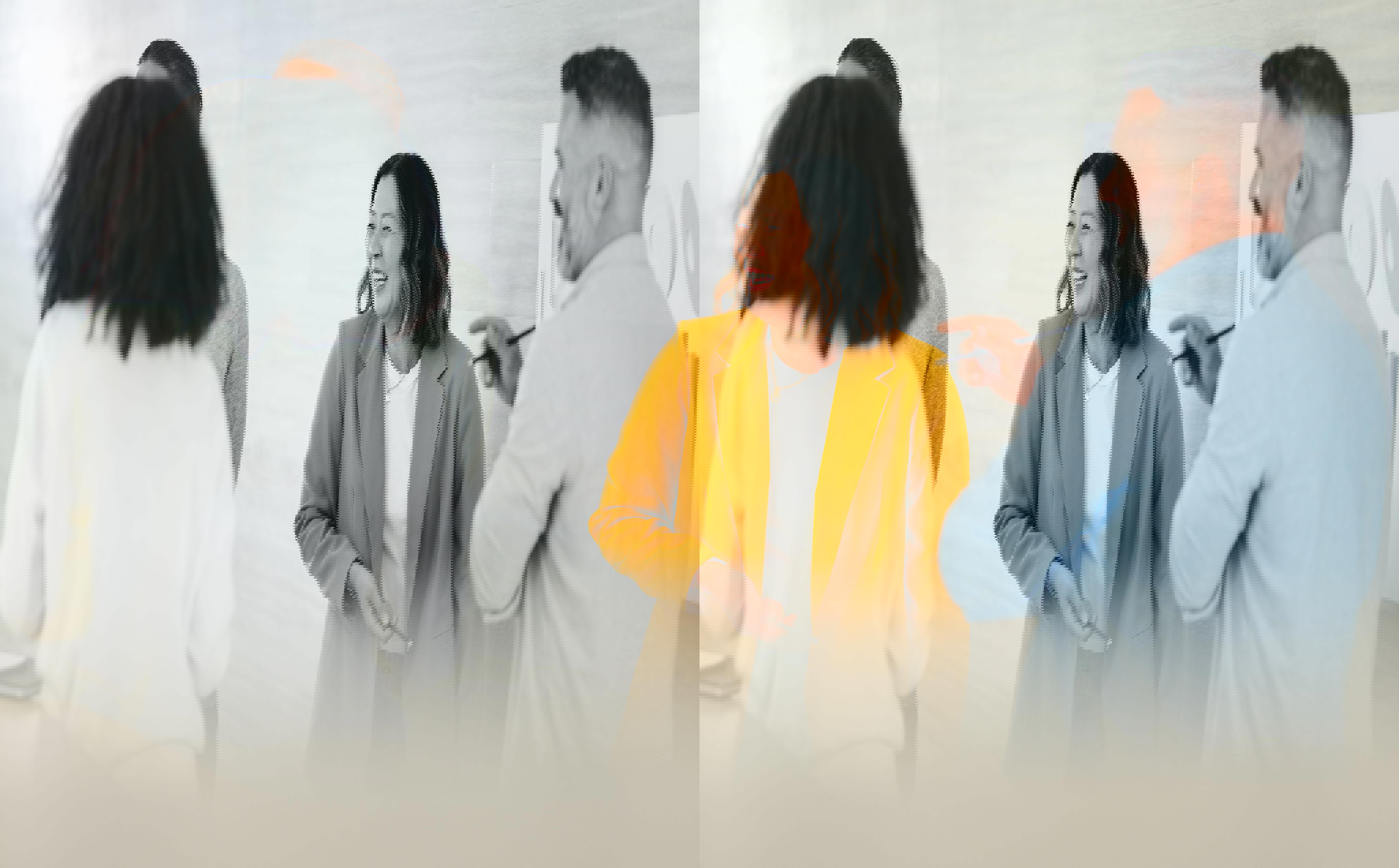 Accelerate your career