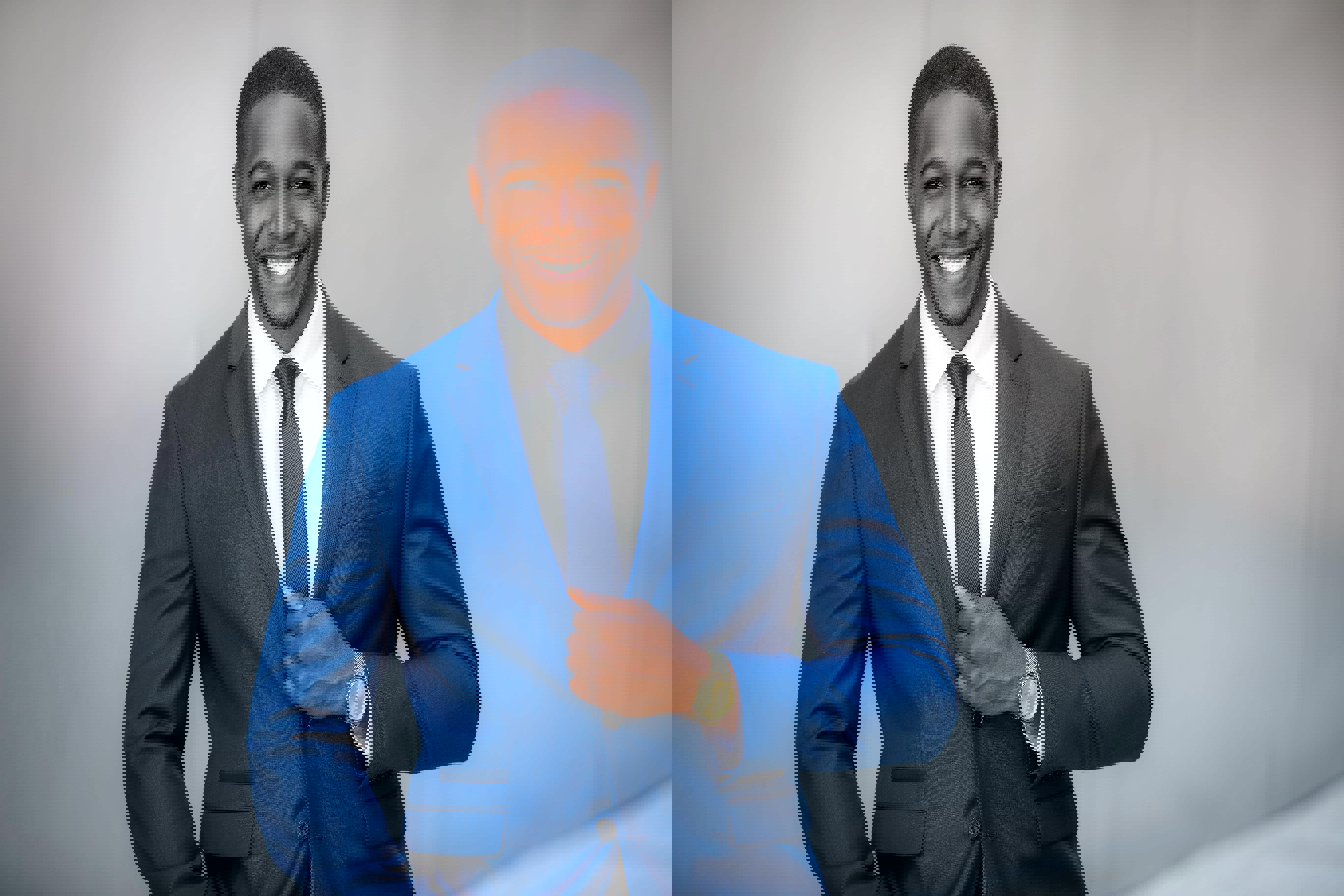 Partnerships made to last