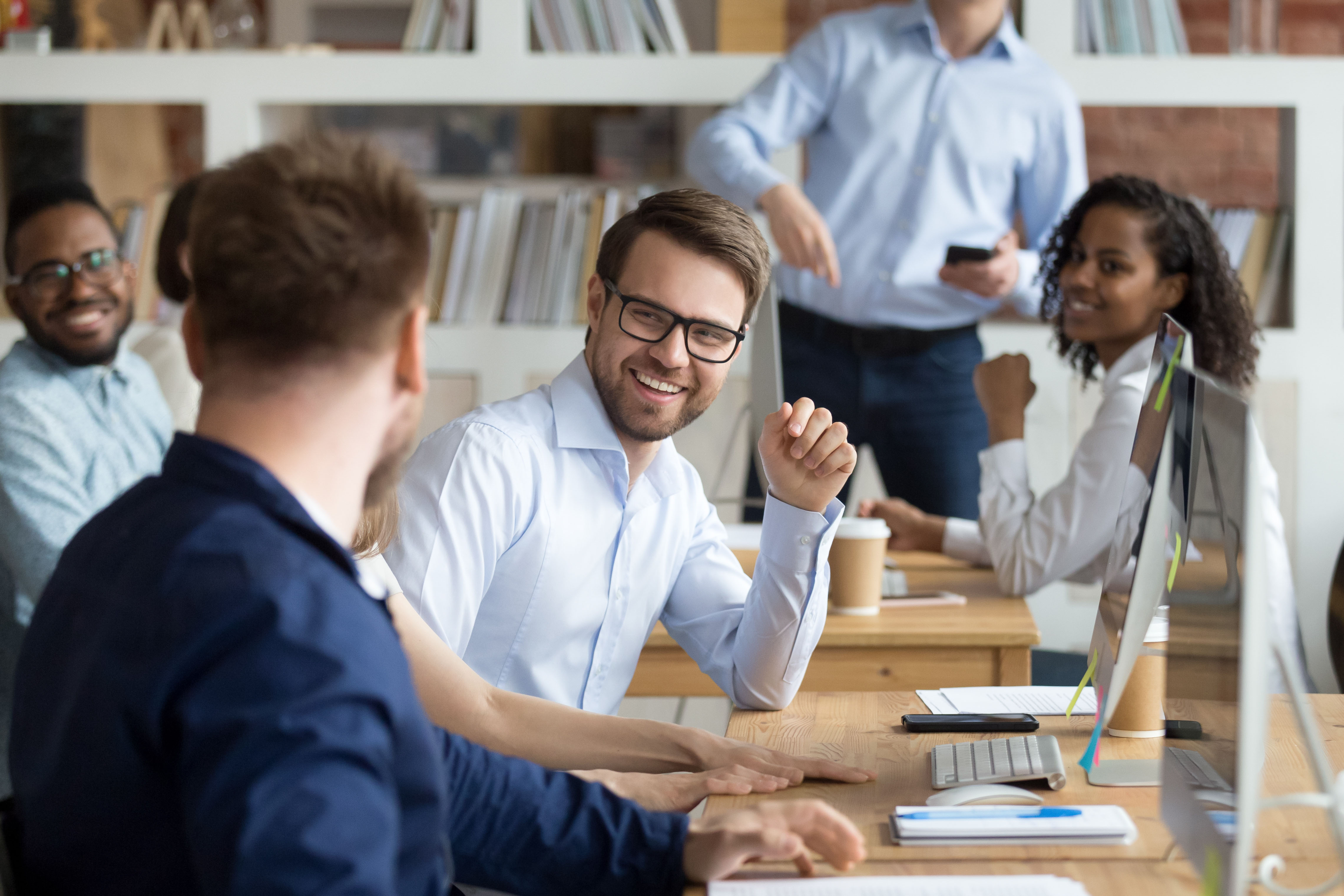 Permanent recruitment solutions