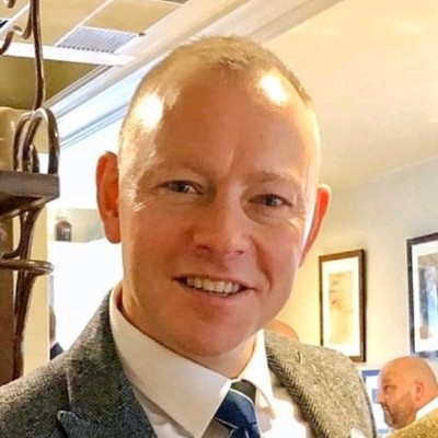 James Franklin, Search Legal