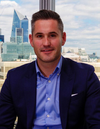 Managing Director