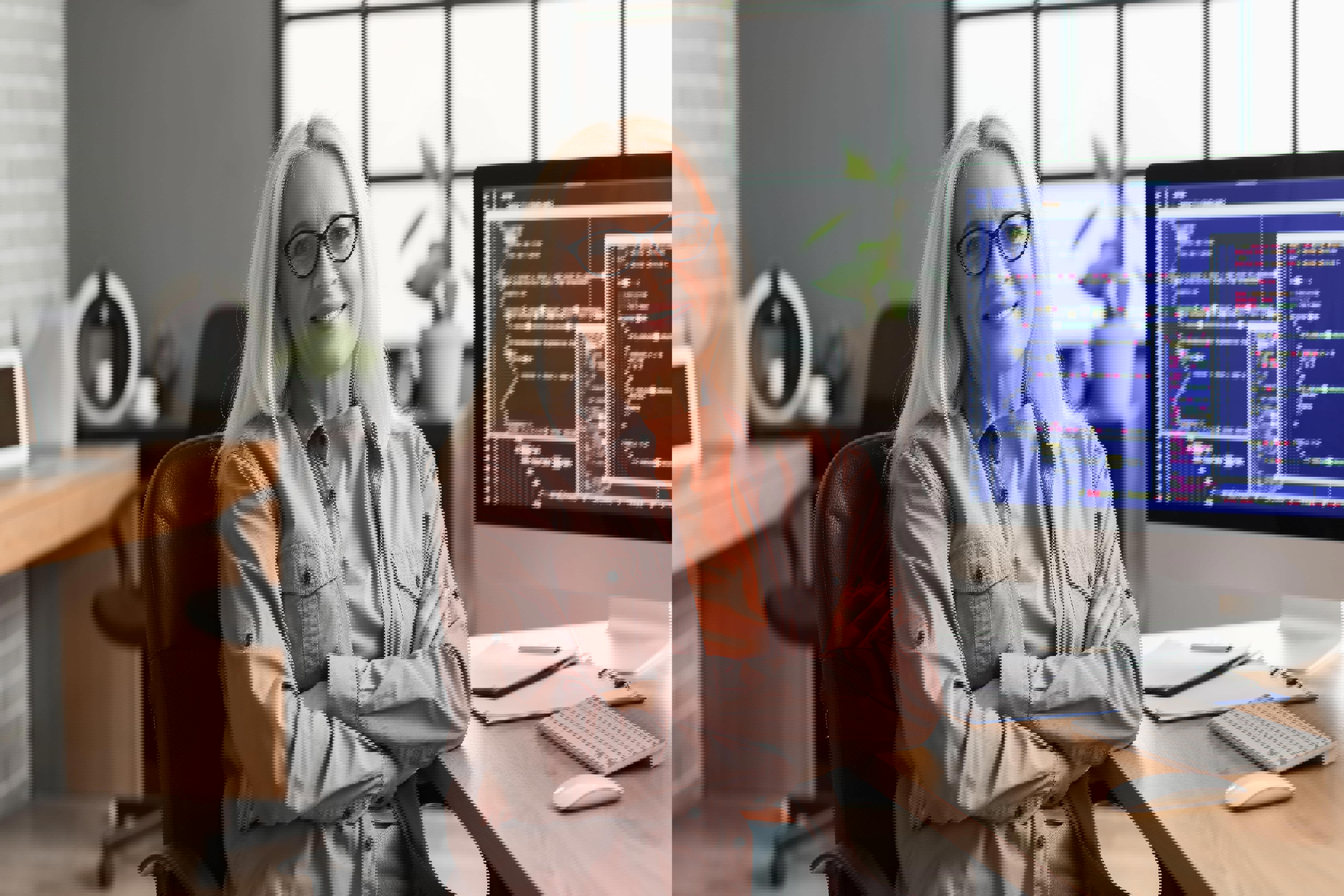 IT Infrastructure & Datacentre