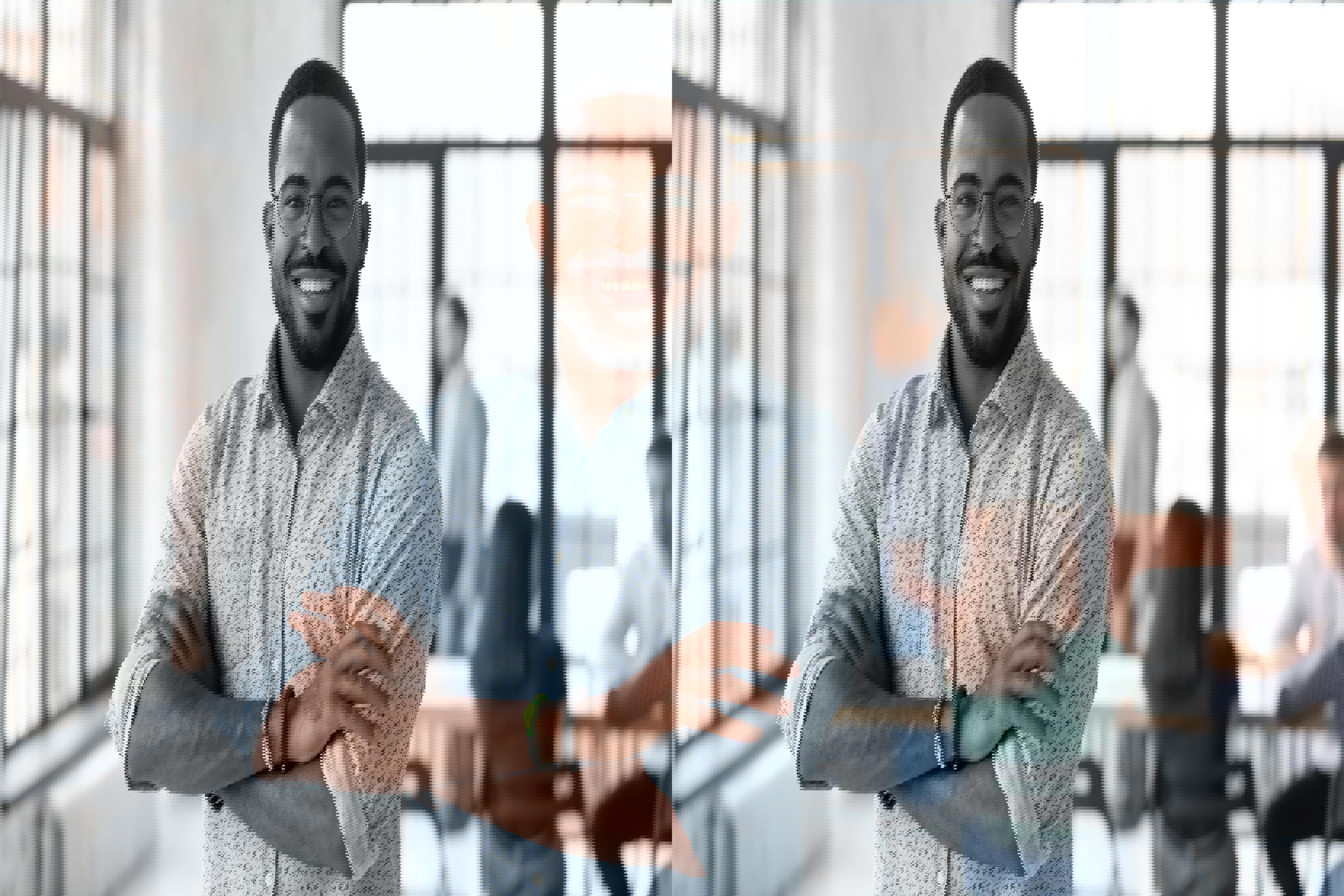 Marketing Recruitment