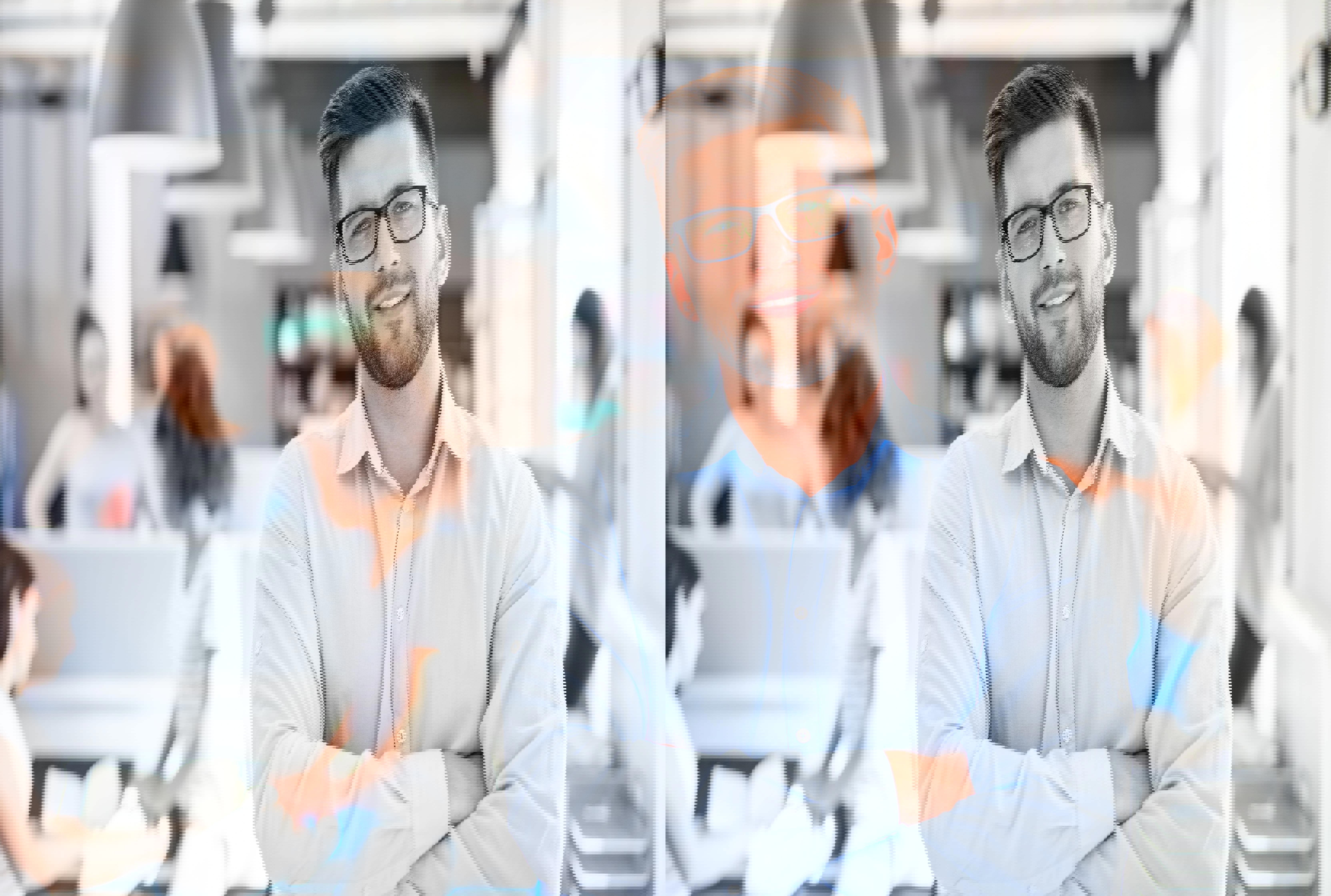 Impactful and strategic support