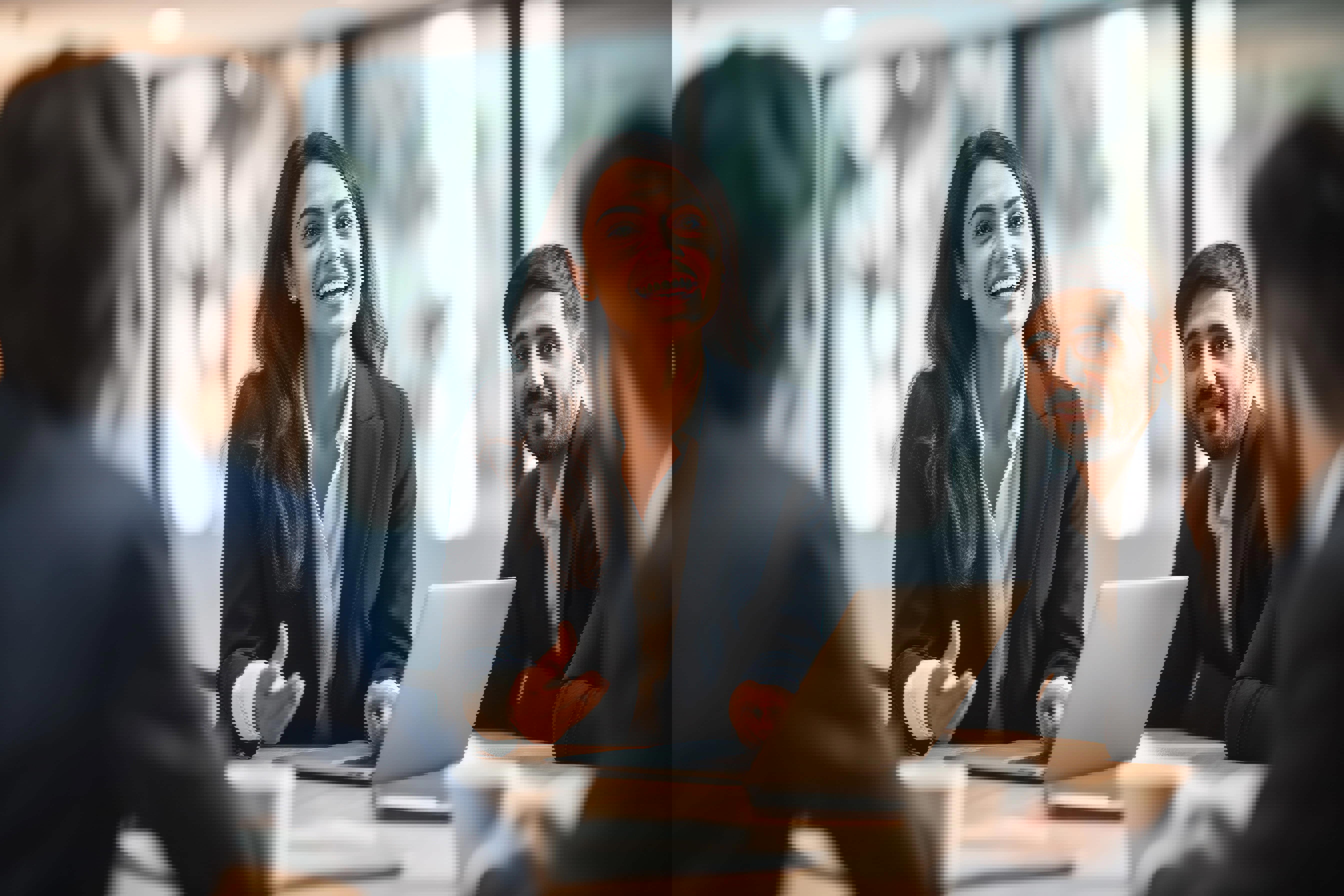 Why Henderson ScottÂ