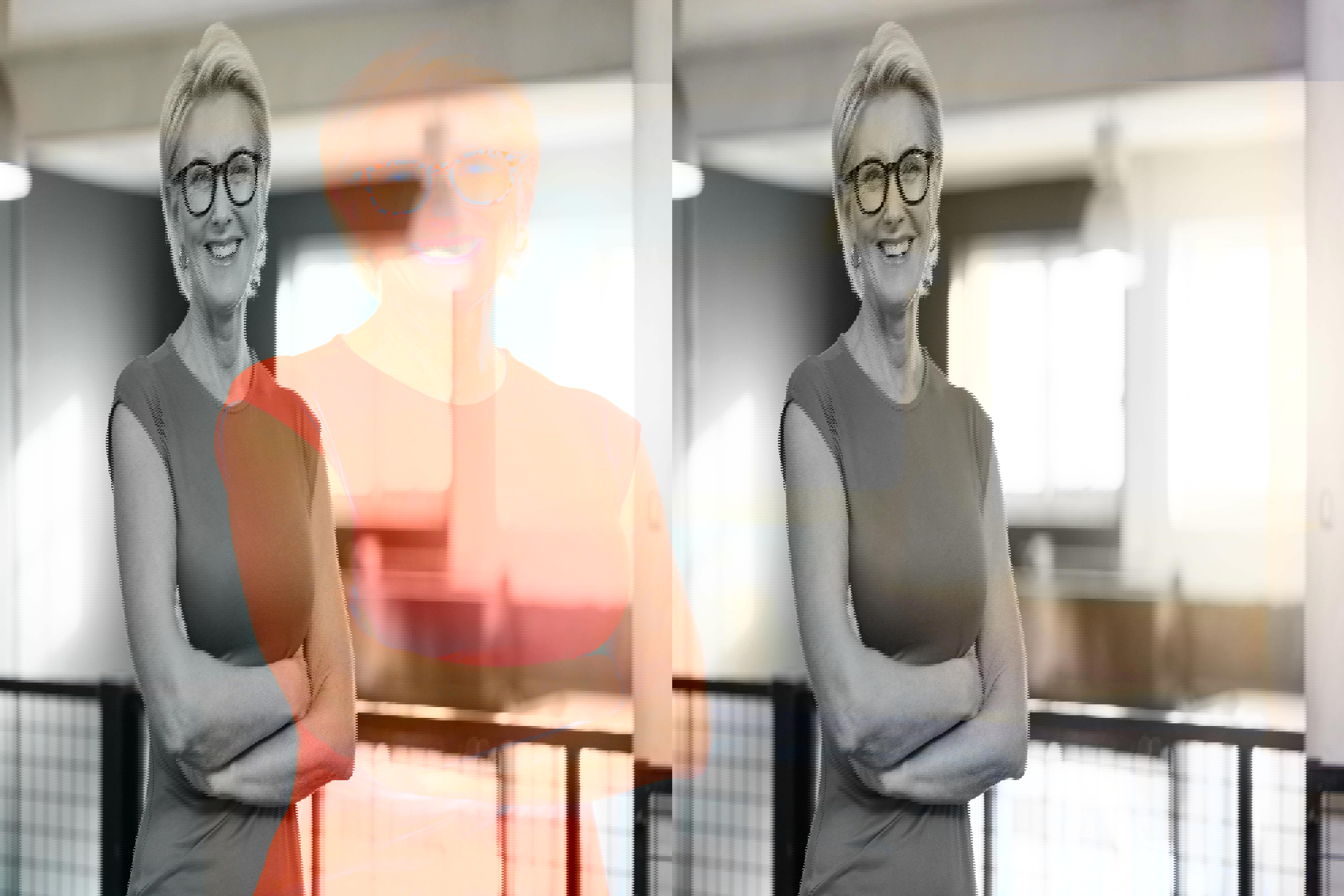 Gain a competitive advantage