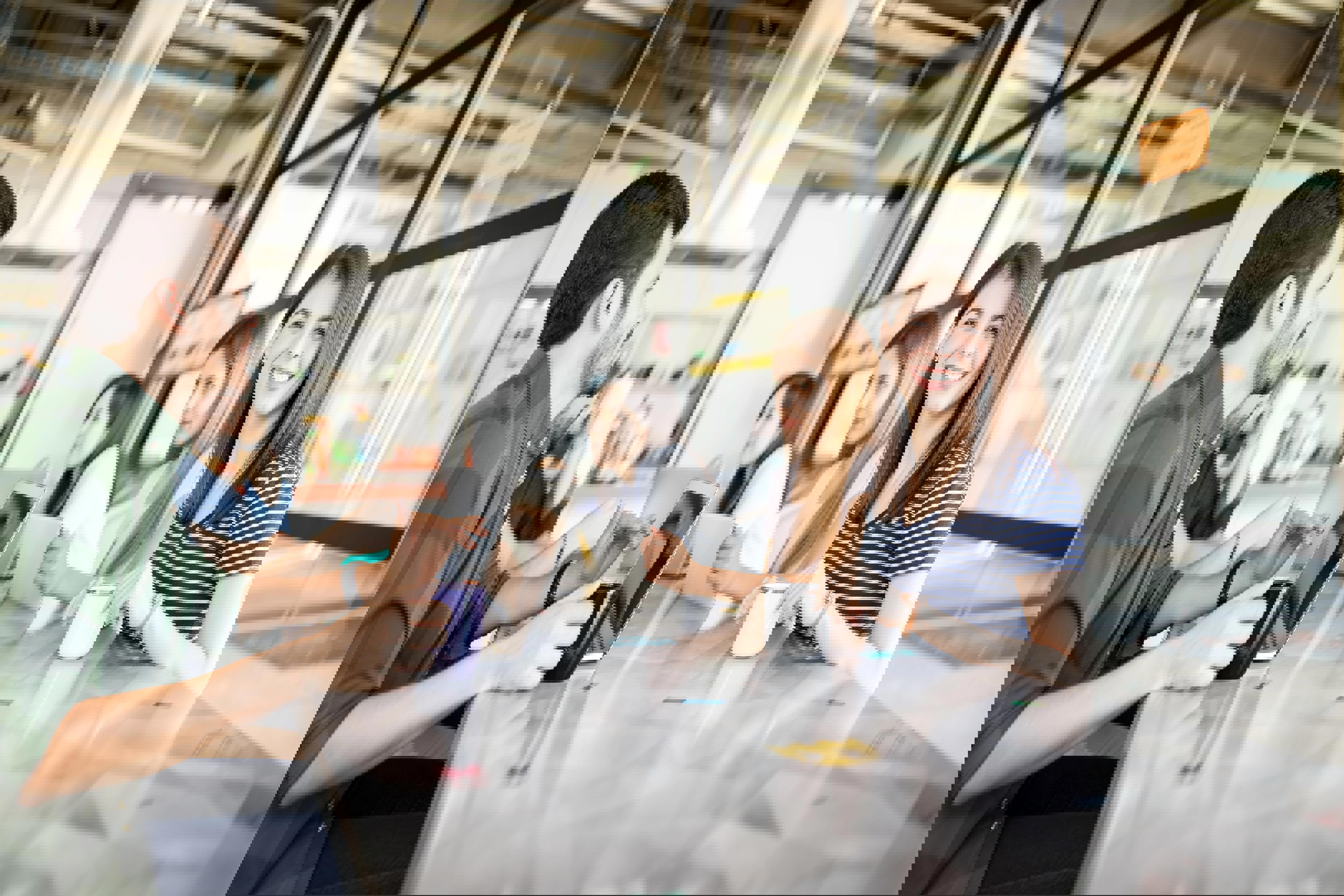 Finding the perfect company fit