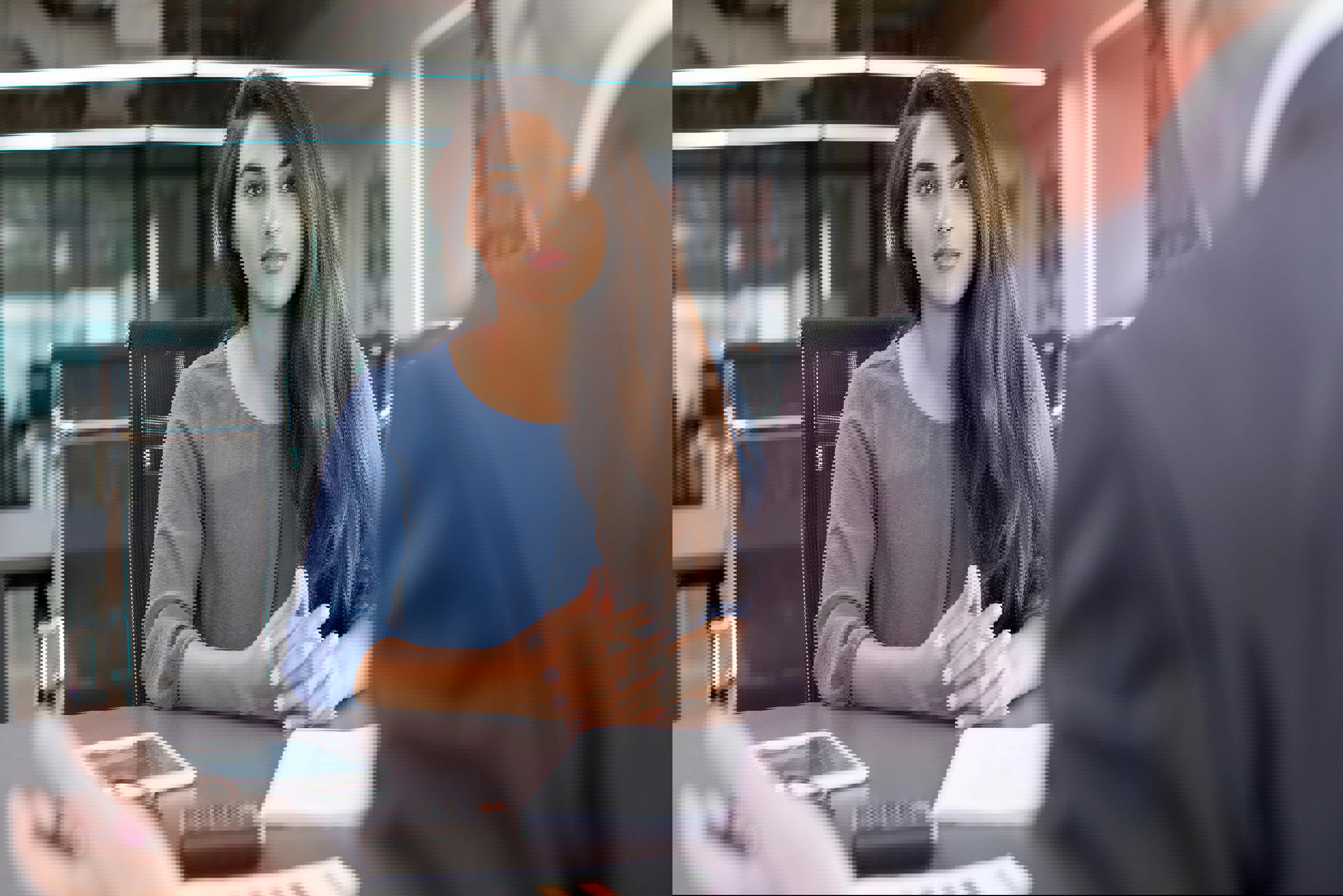 Mastering salary negotiations - A guide for professionals