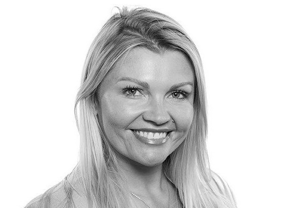 Holly Harwood, Talent and Engagement Manager at Search