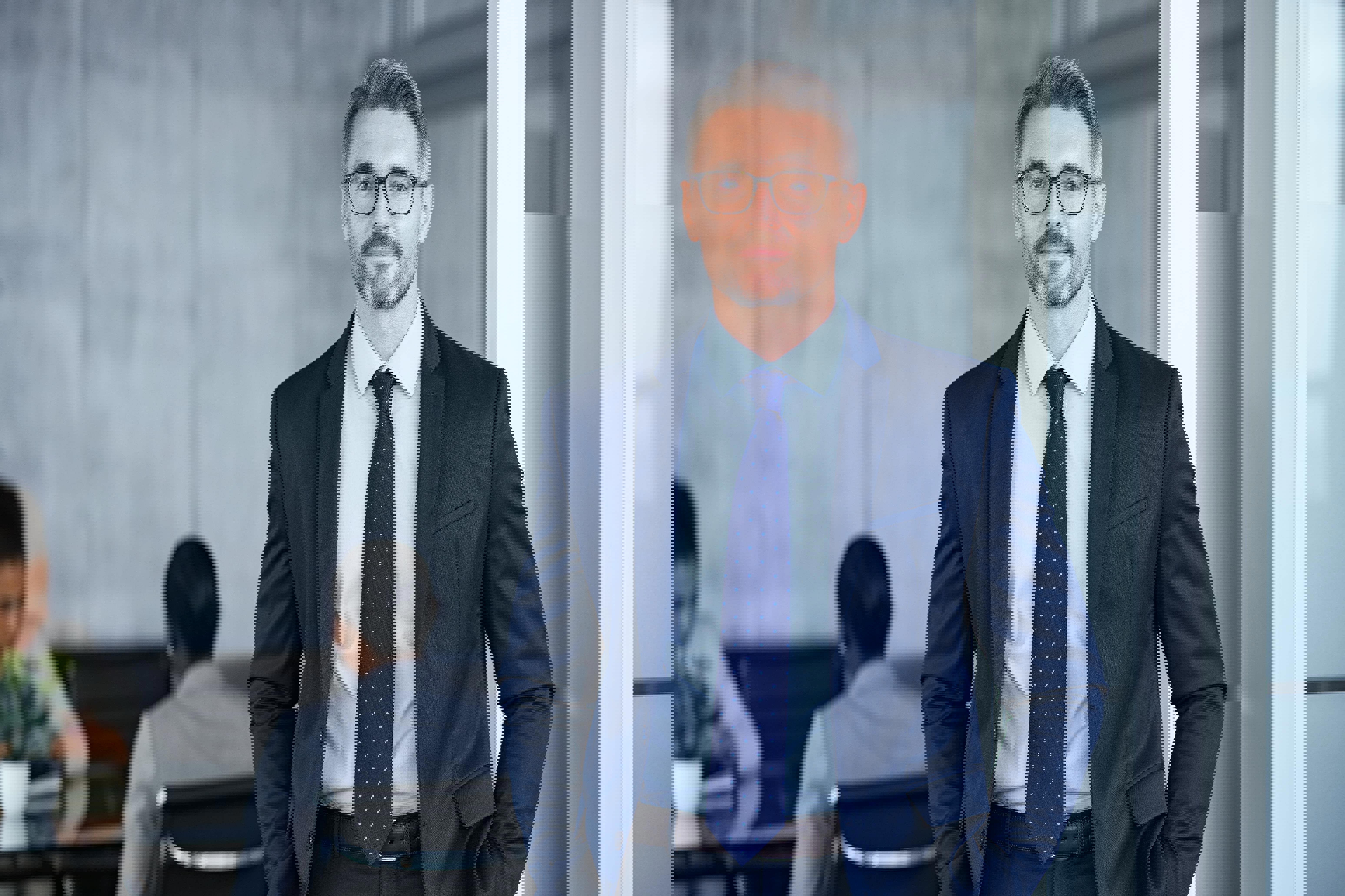 Why Henderson ScottÂ