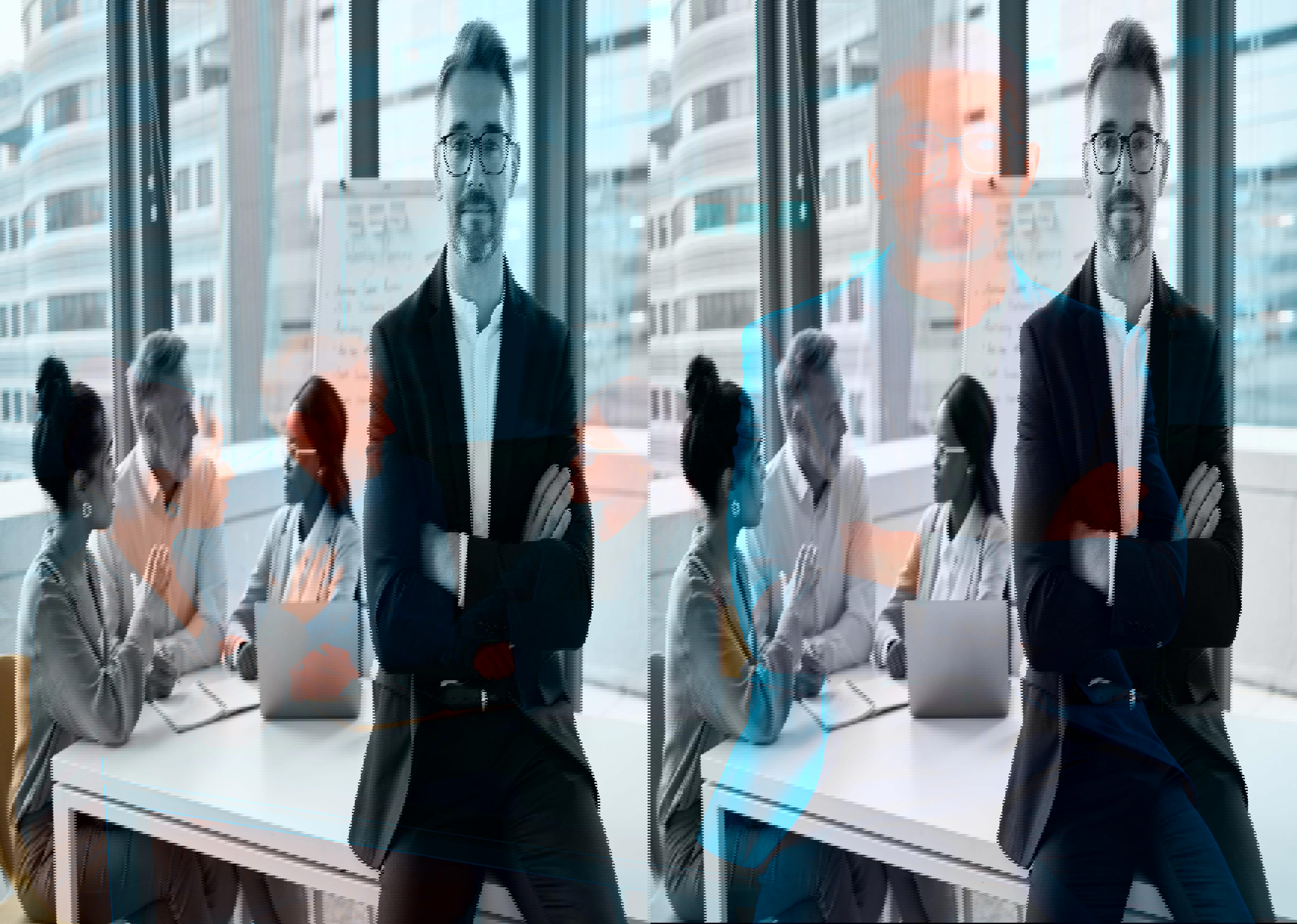 Accelerate your career