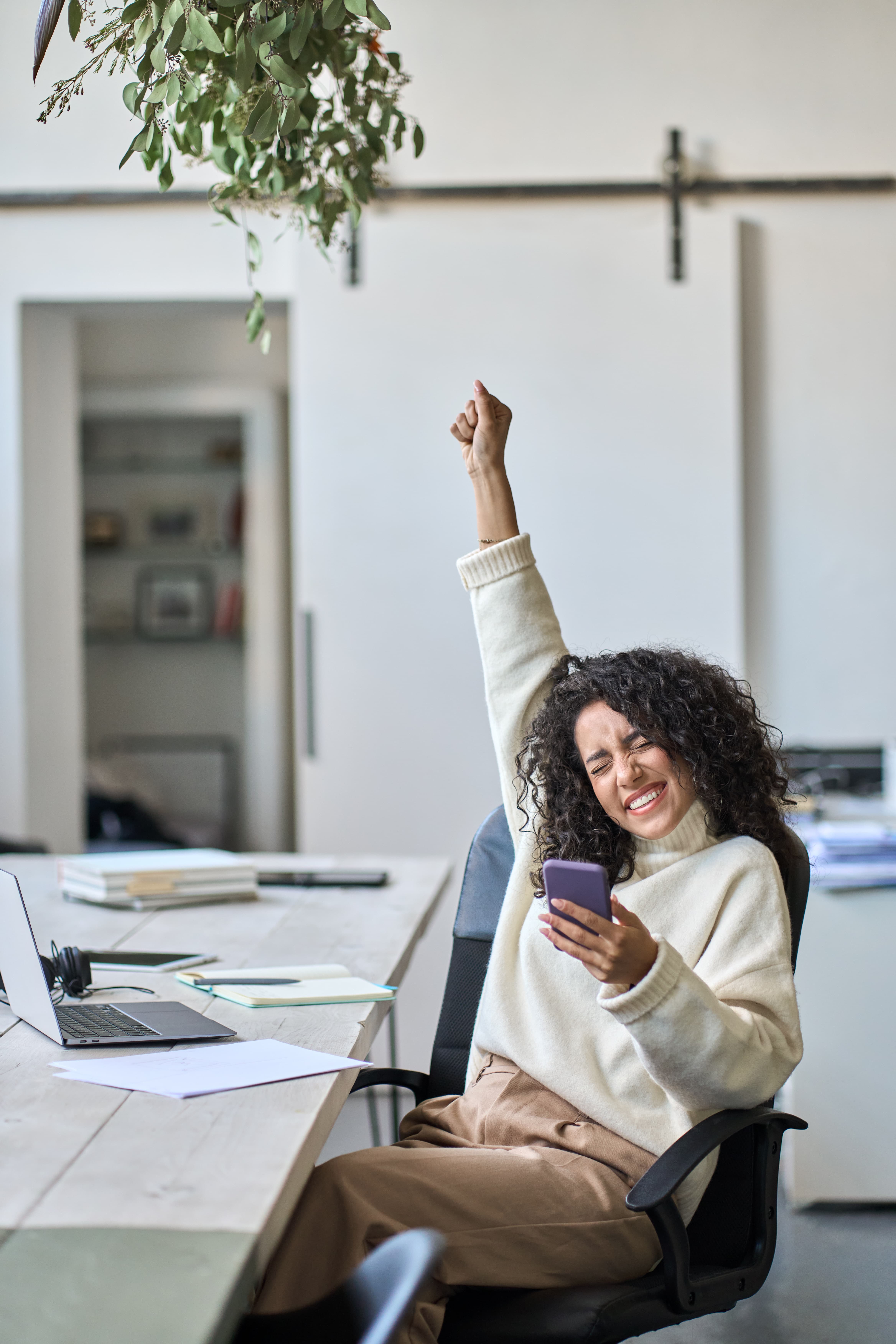 Associate feelings with tasks