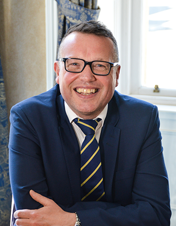Managing Director