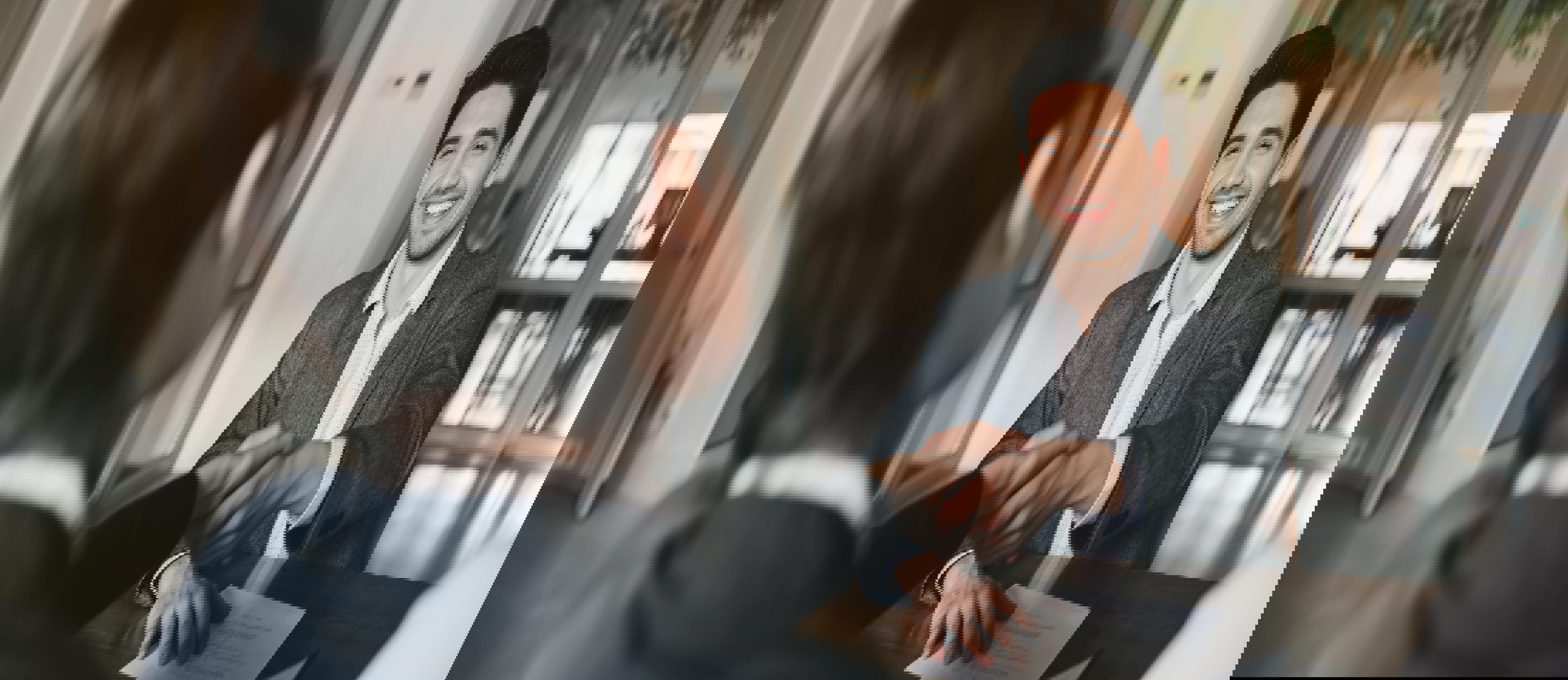 How to identify passionate candidates throughout the hiring process
