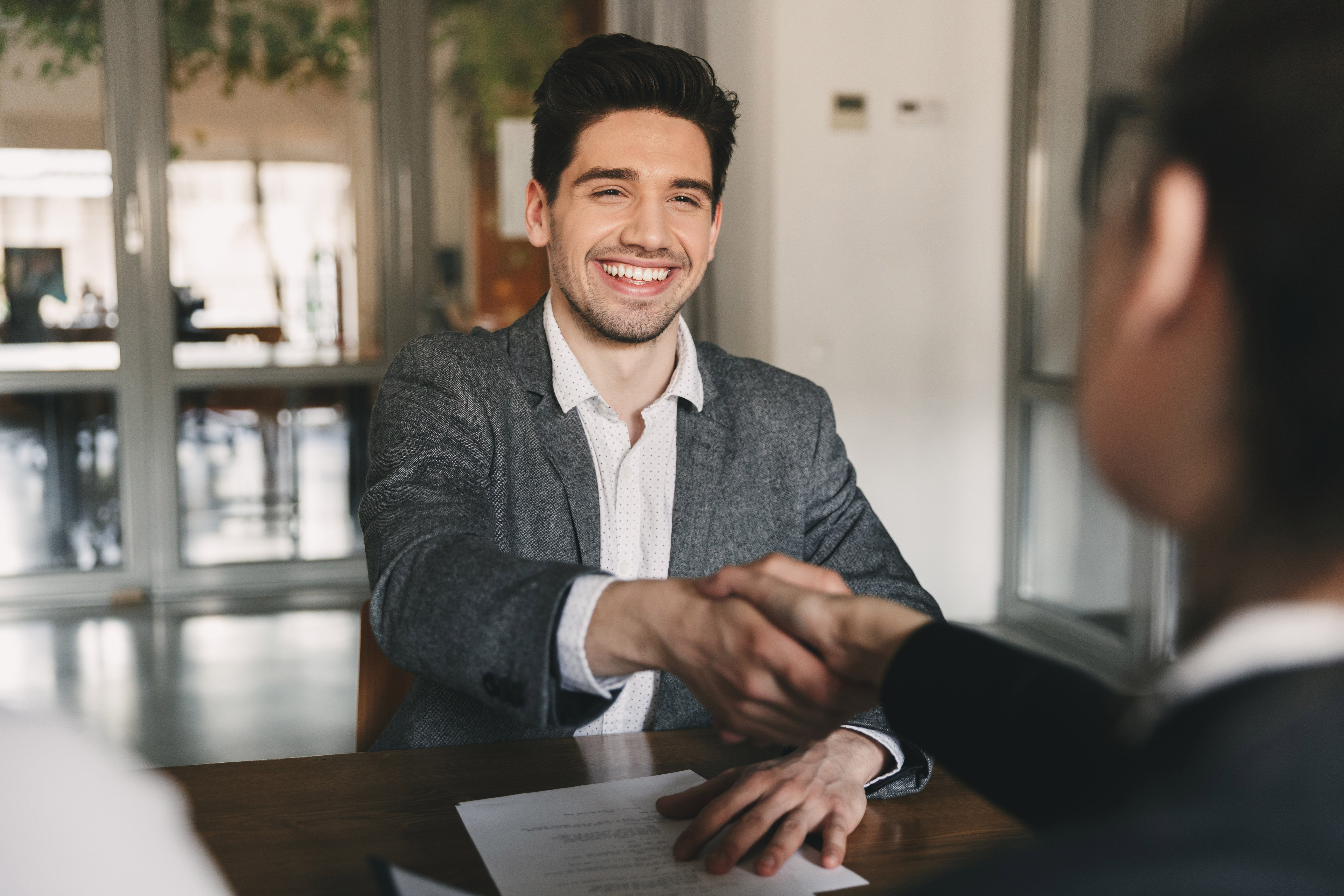 Are you hiring?