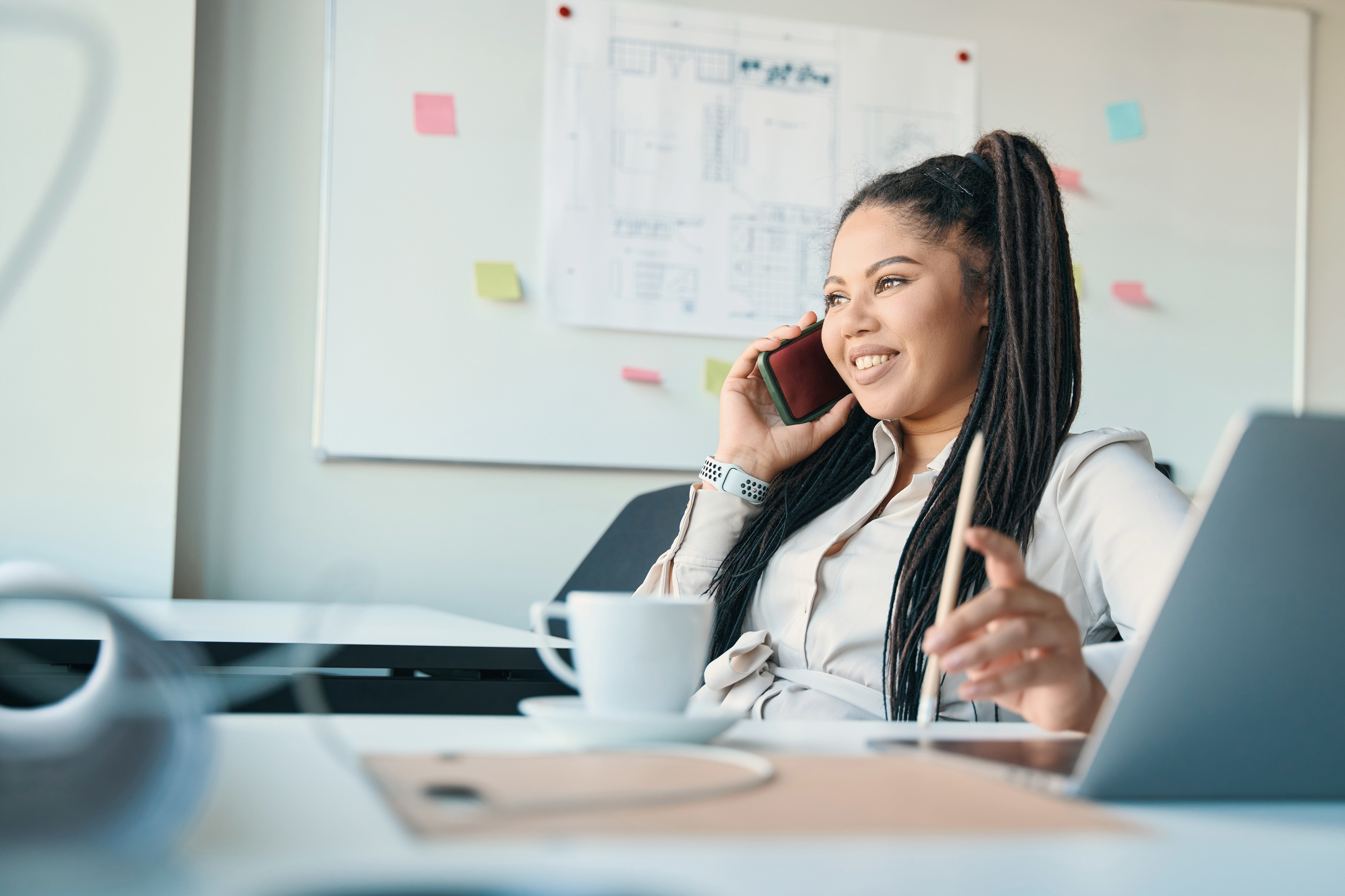 Promoting gender neutral recruitment