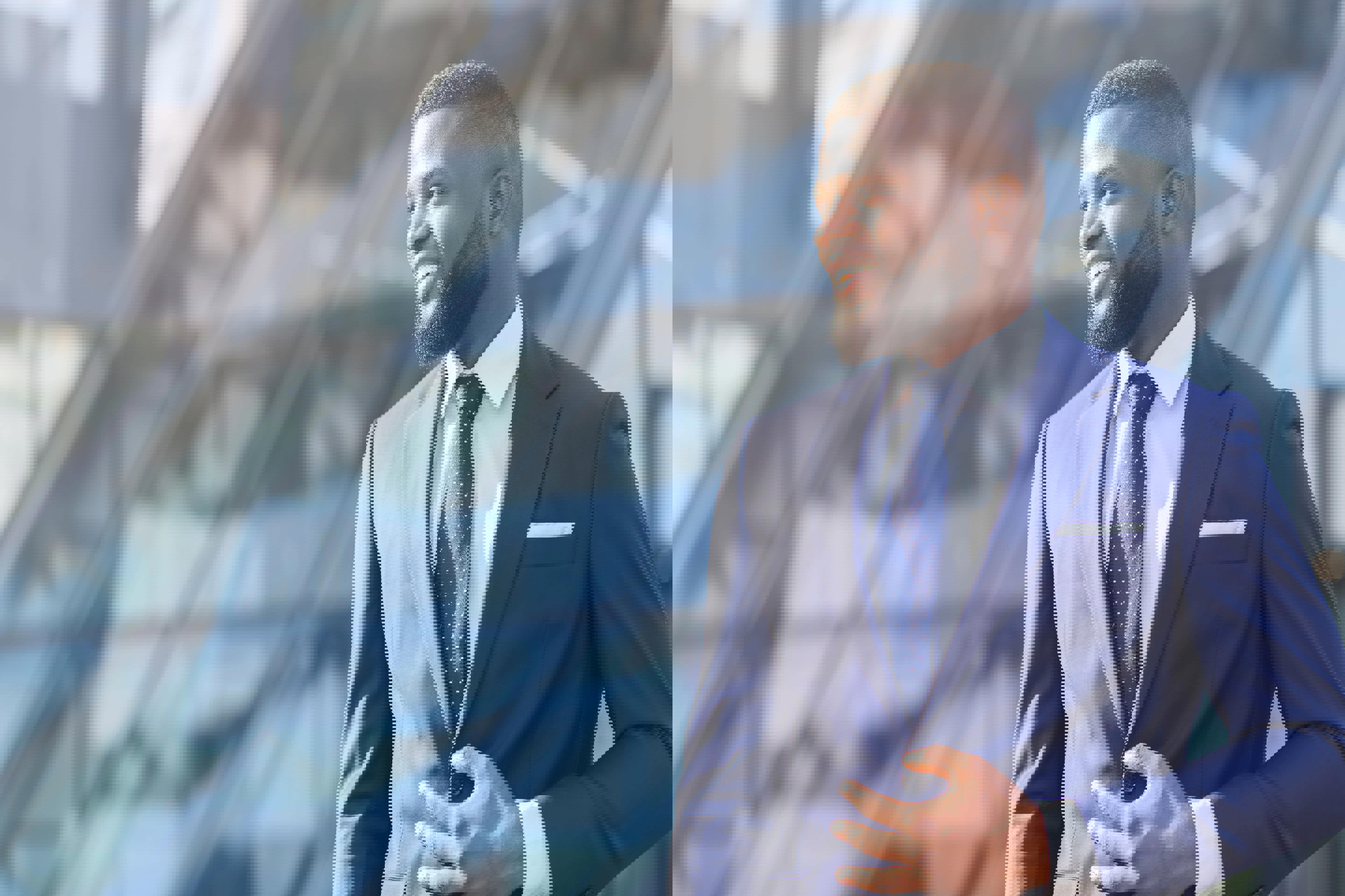 Logistics, Supply Chain & Distribution