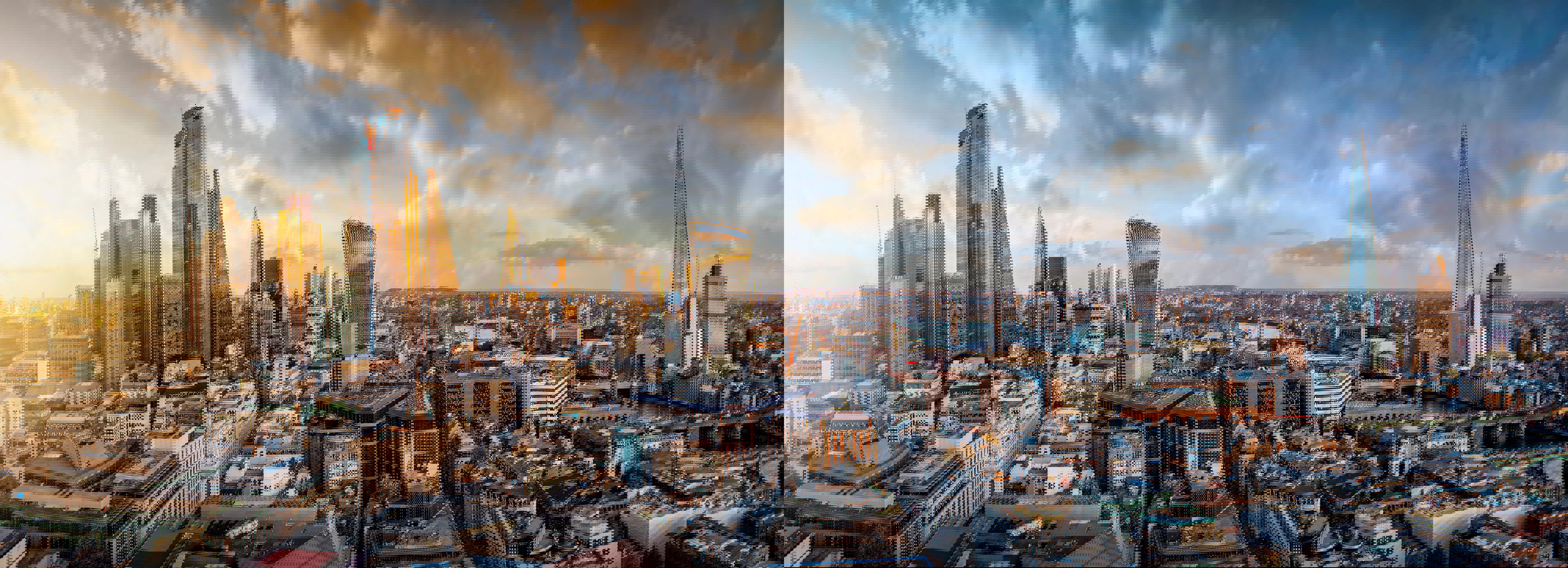 ALWAYS RAISING THE BAR