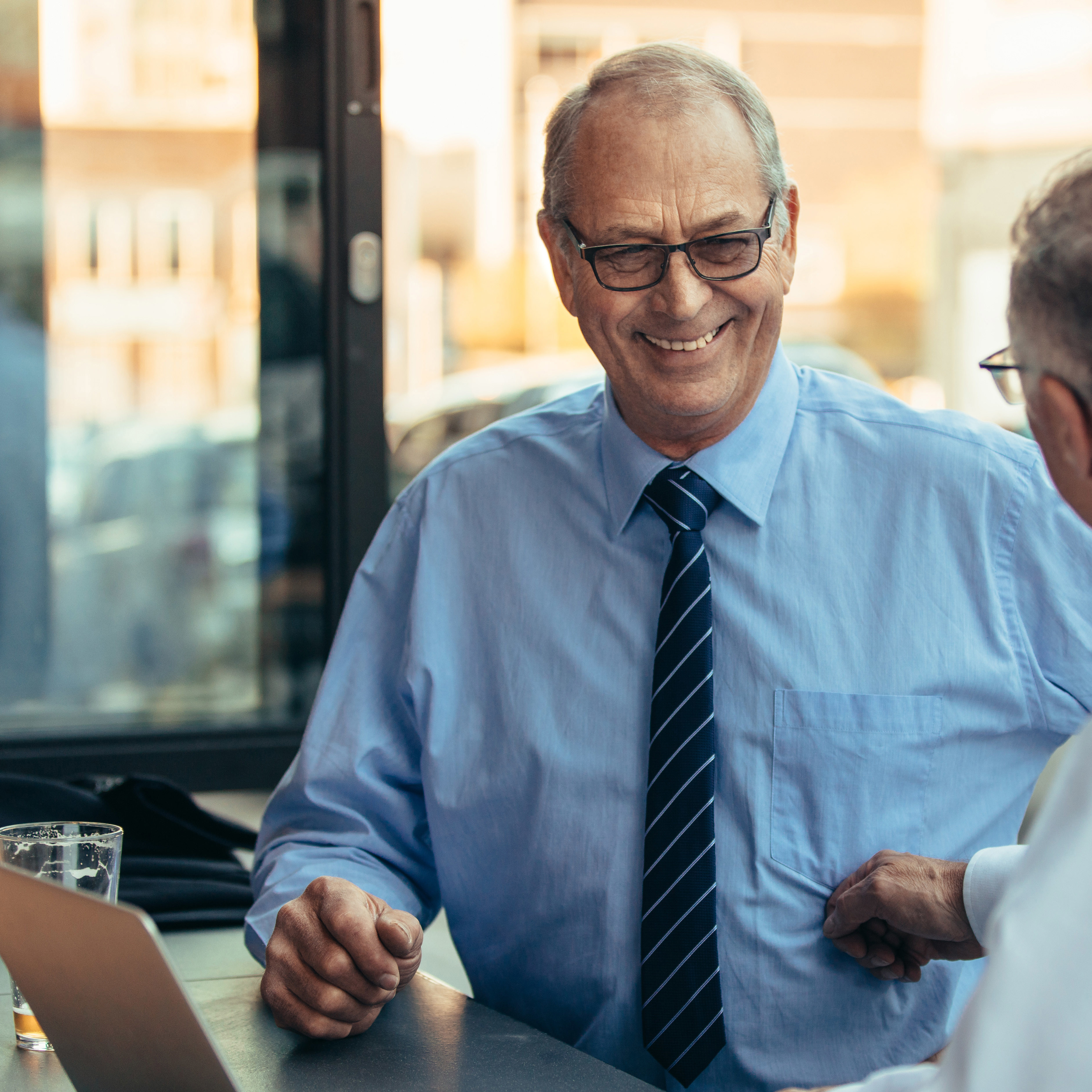 Specialist Legal recruitment redefined