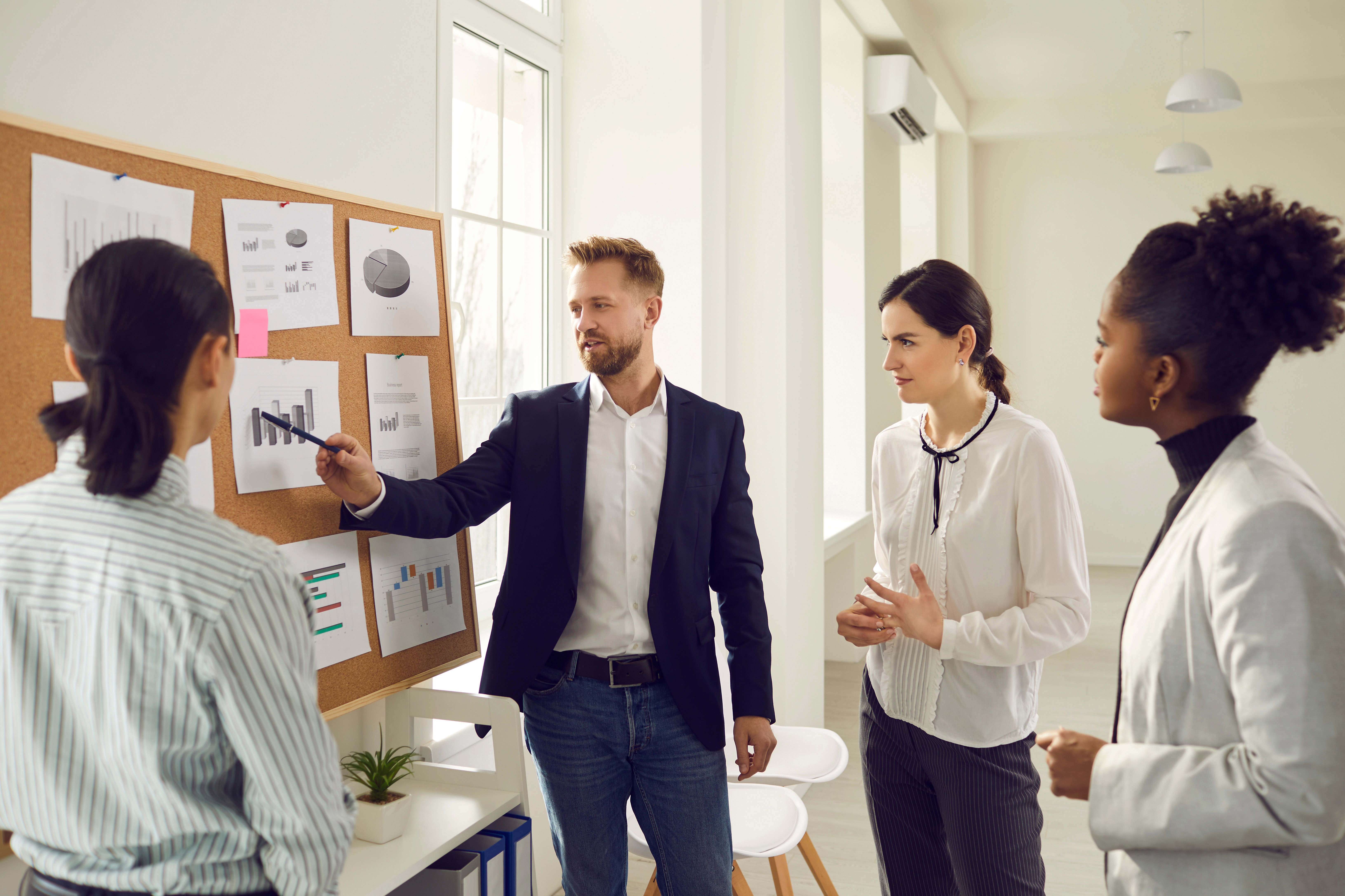 Recruitment process outsourcing