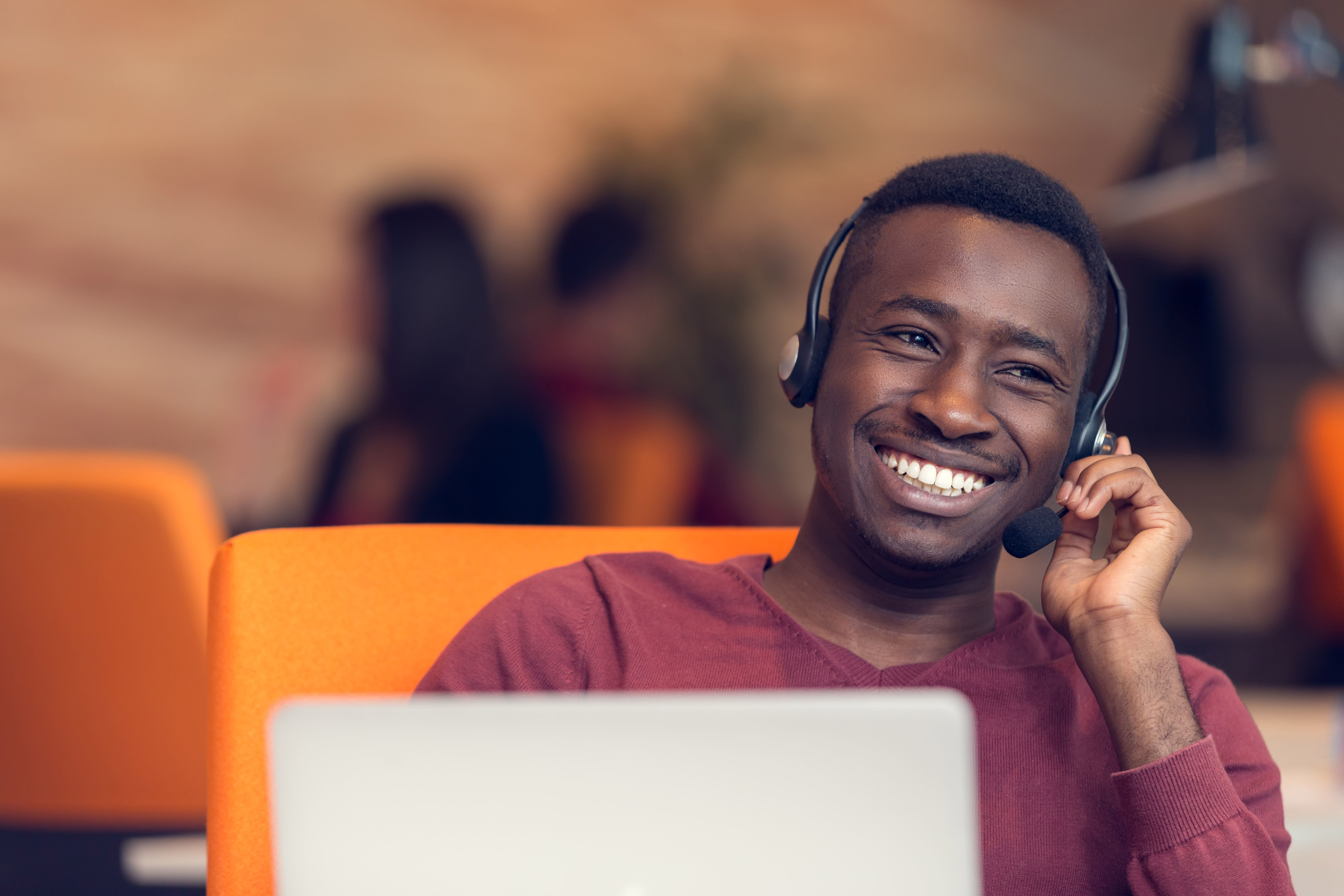 4. Provide clear avenues for career progressionÂ