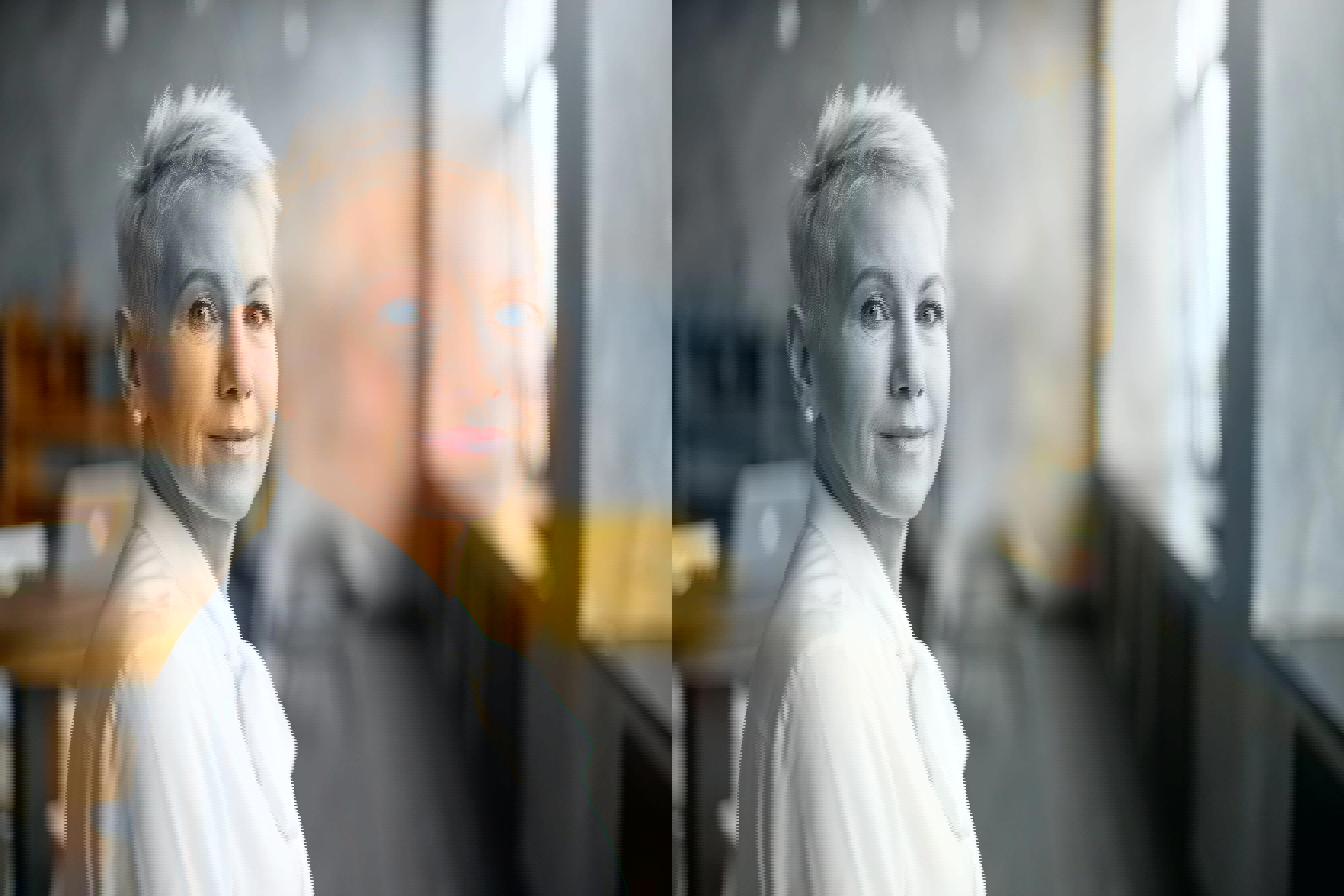 A strategic partnership