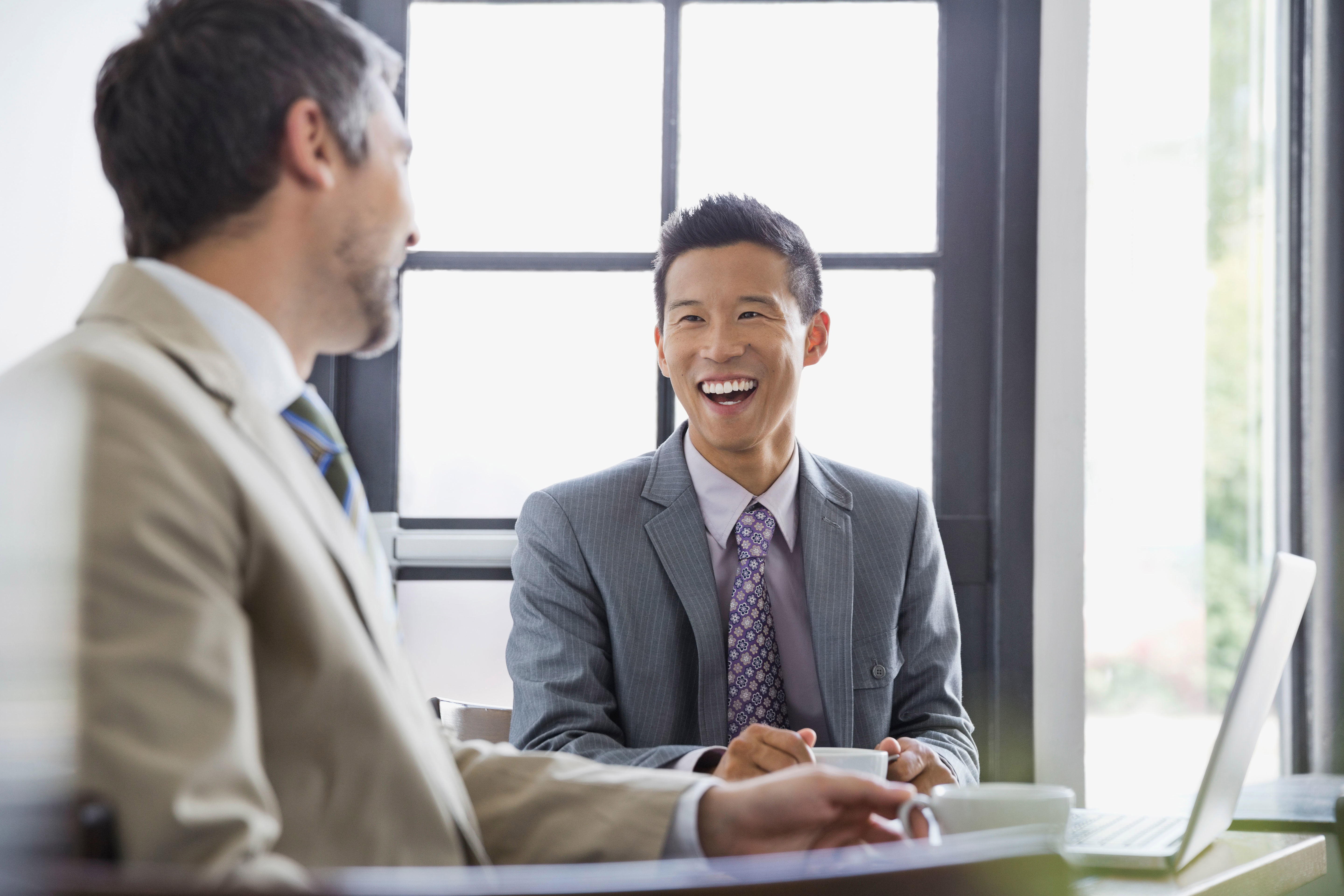 Interview questions for Accountants