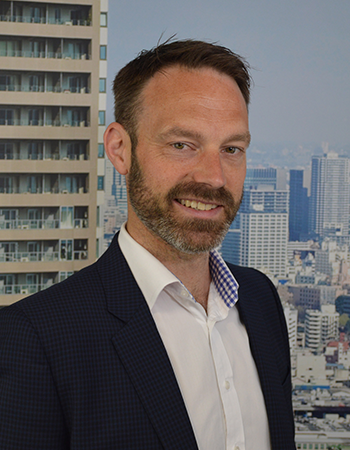 Chief Financial Officer