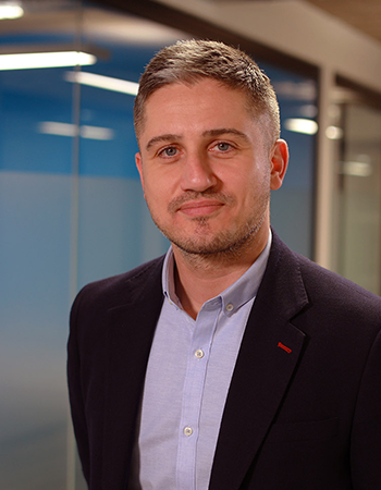 Managing Director