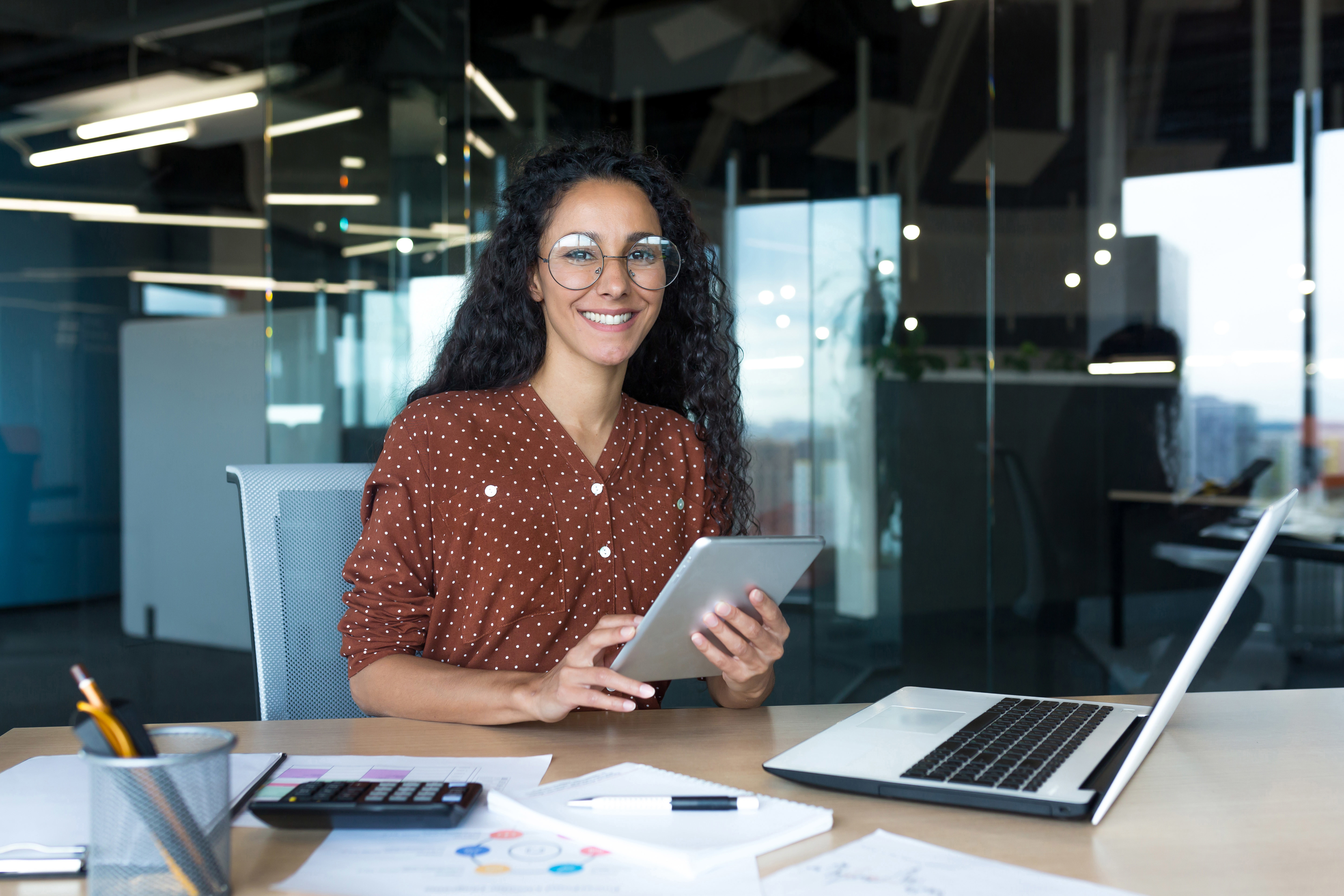 Become a Search Associate