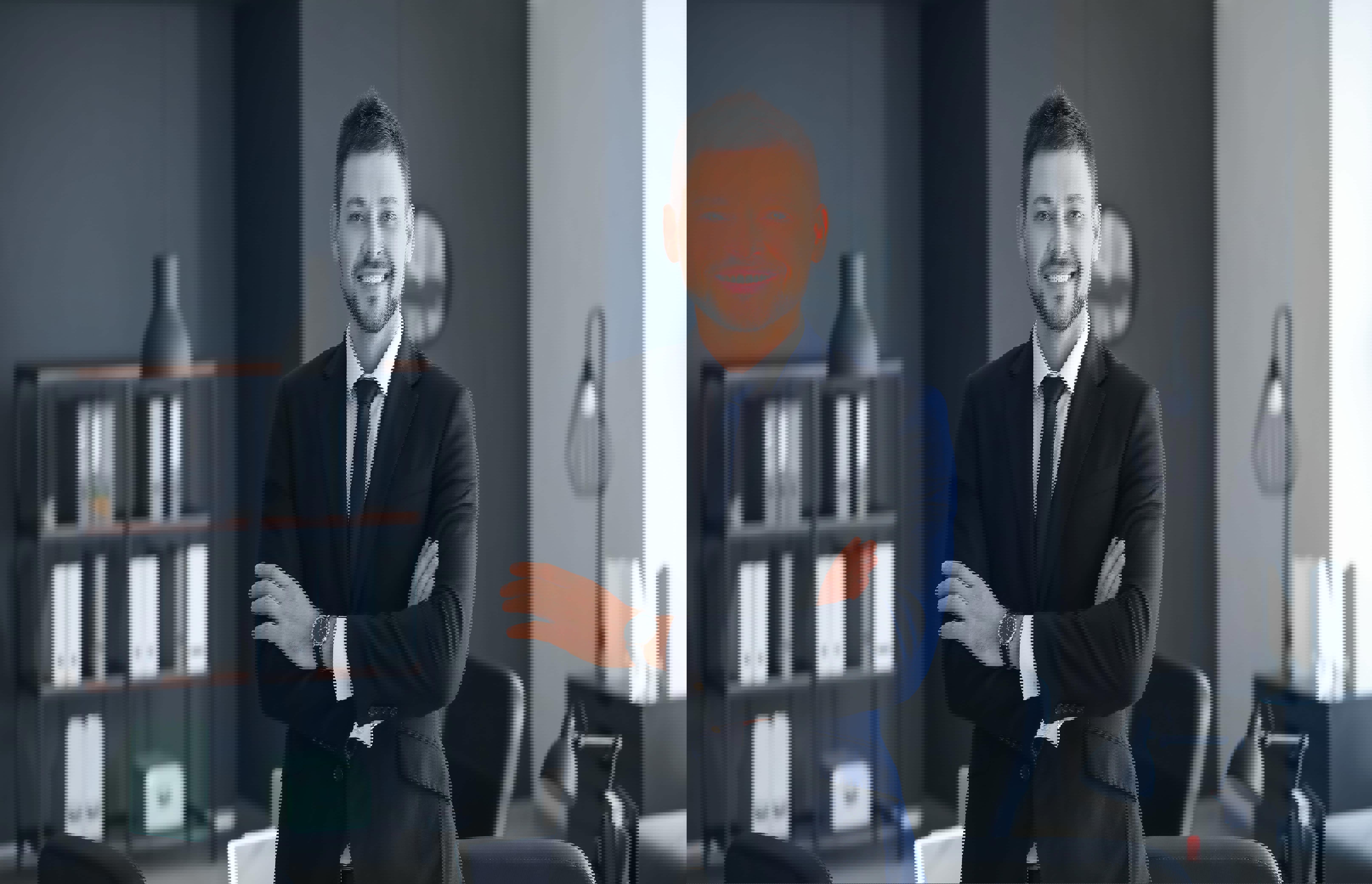 Proactive hiring