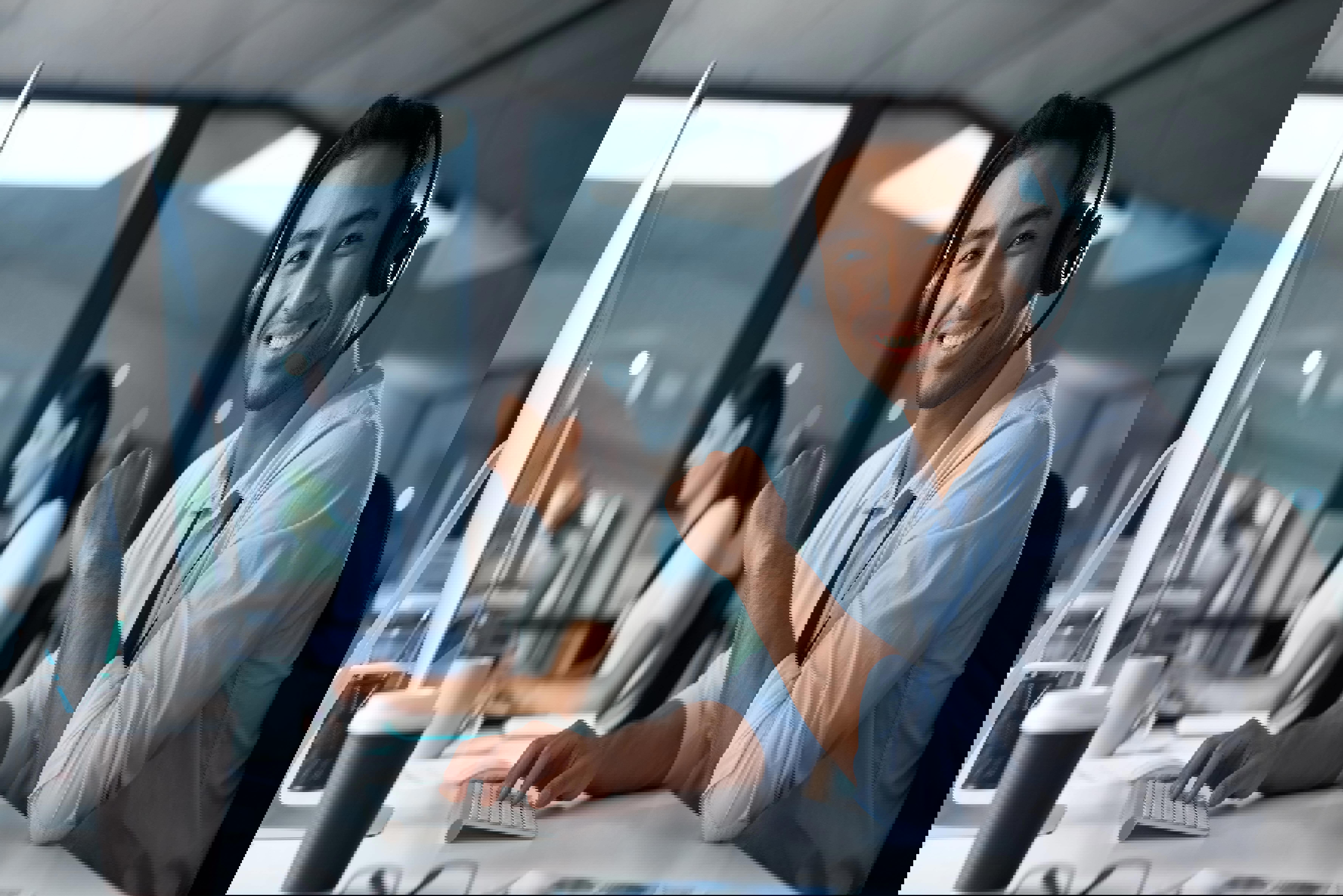 How to retain Call Centre employees