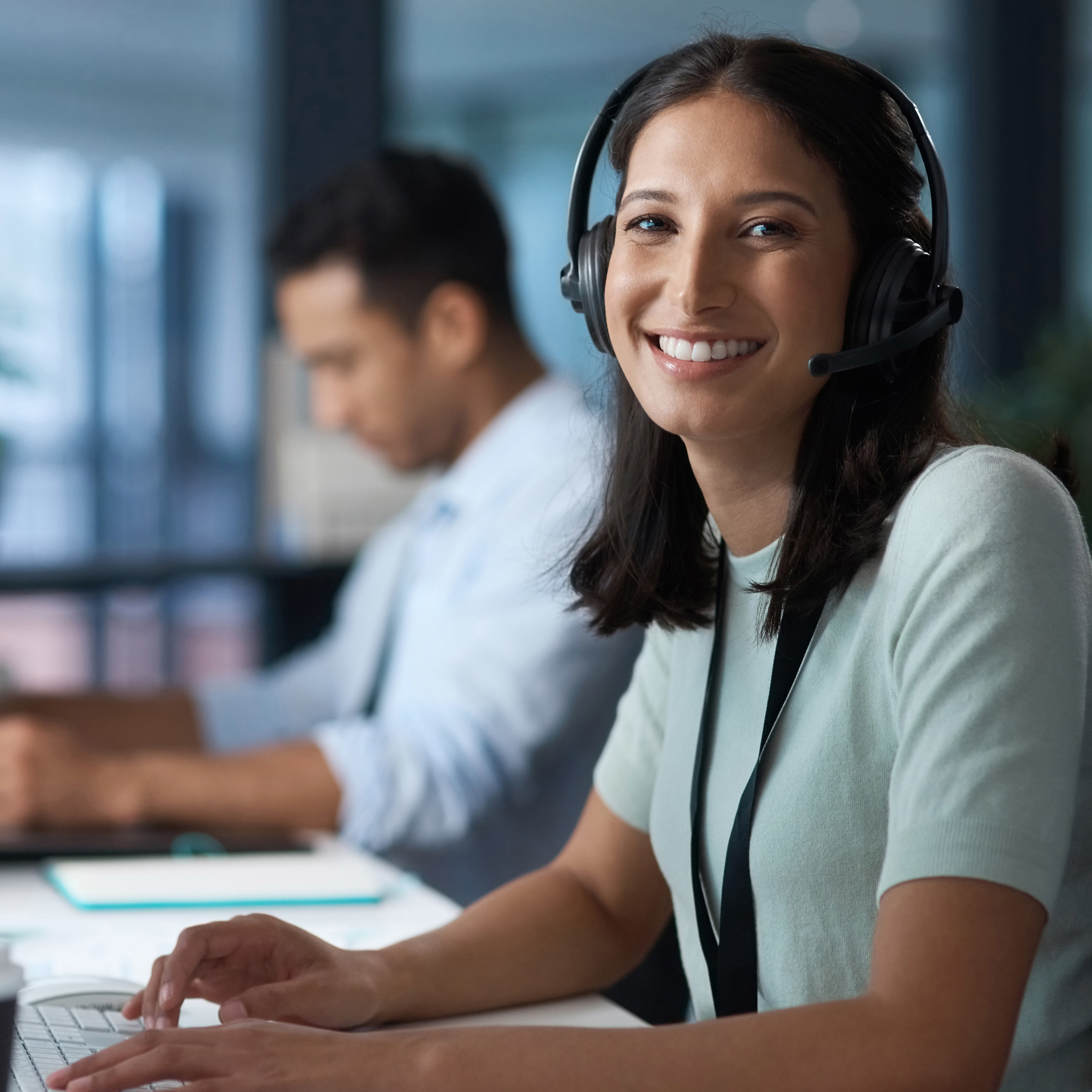 Speak to your local recruitment team