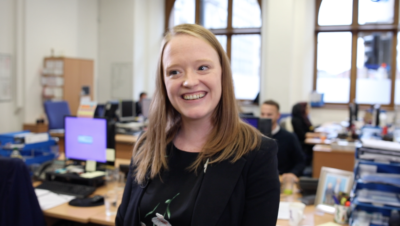 Find a career you’ll love at Search