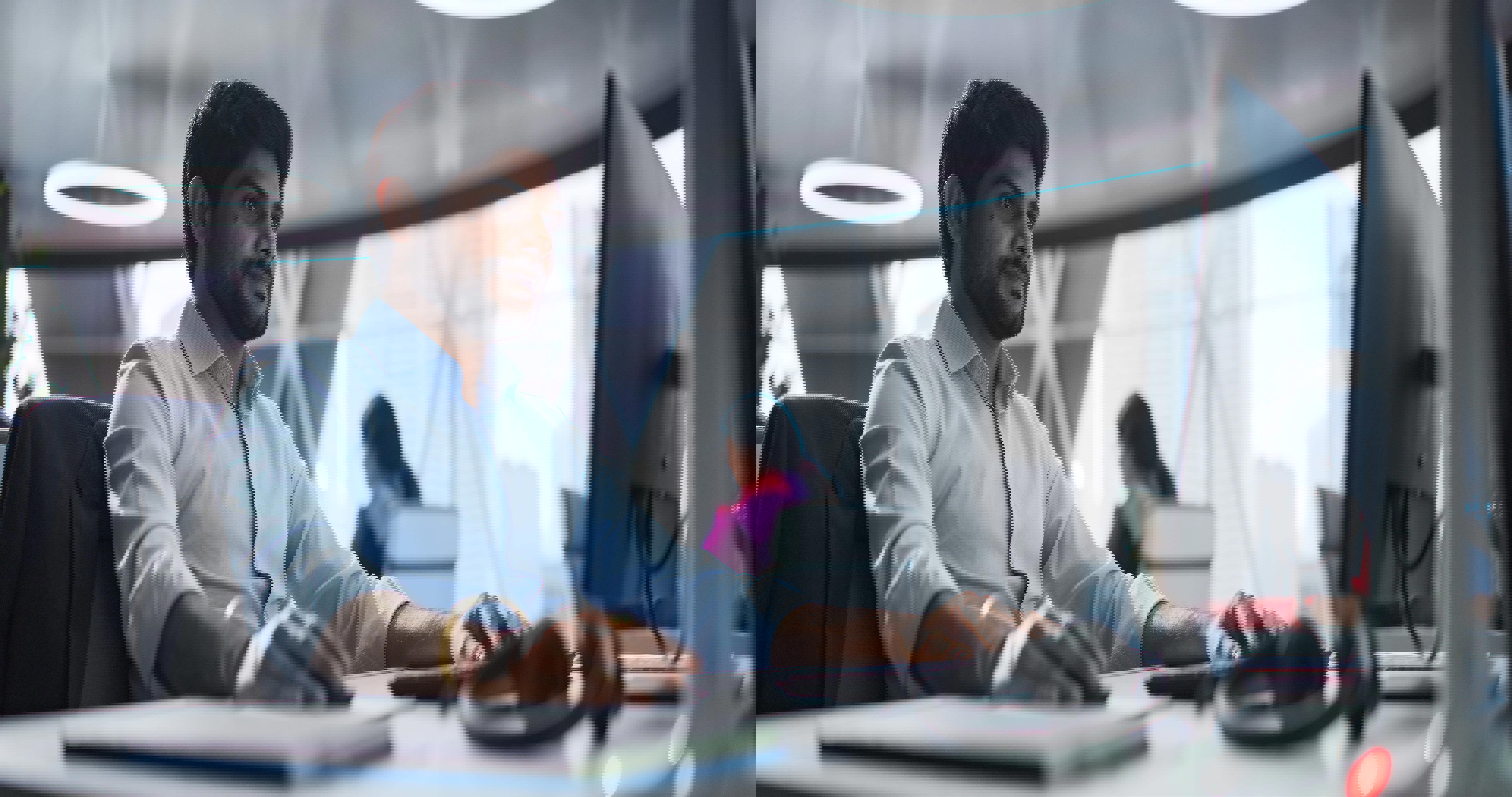 Recognising the time for a career change