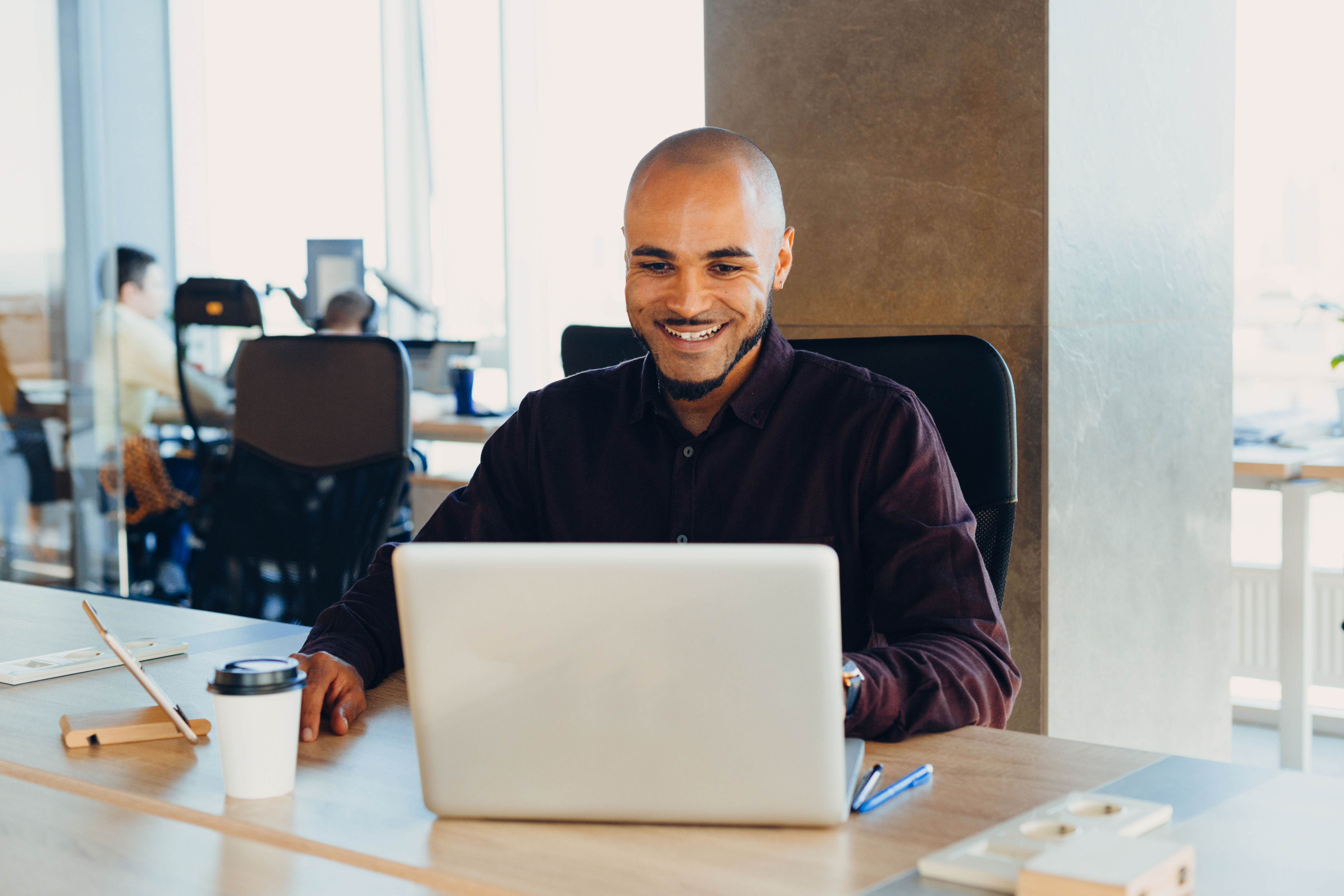 Payroll services