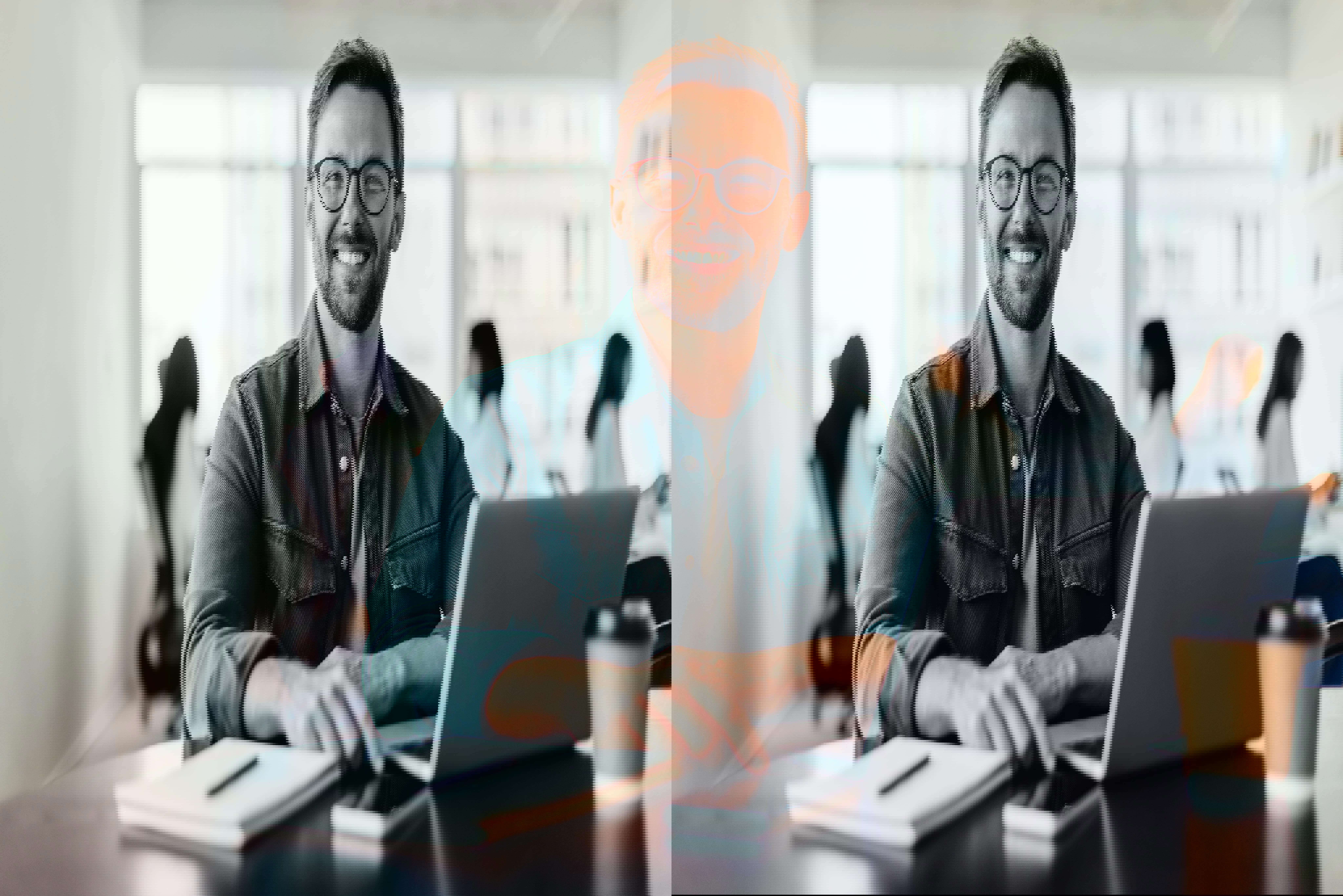 Why Henderson ScottÂ