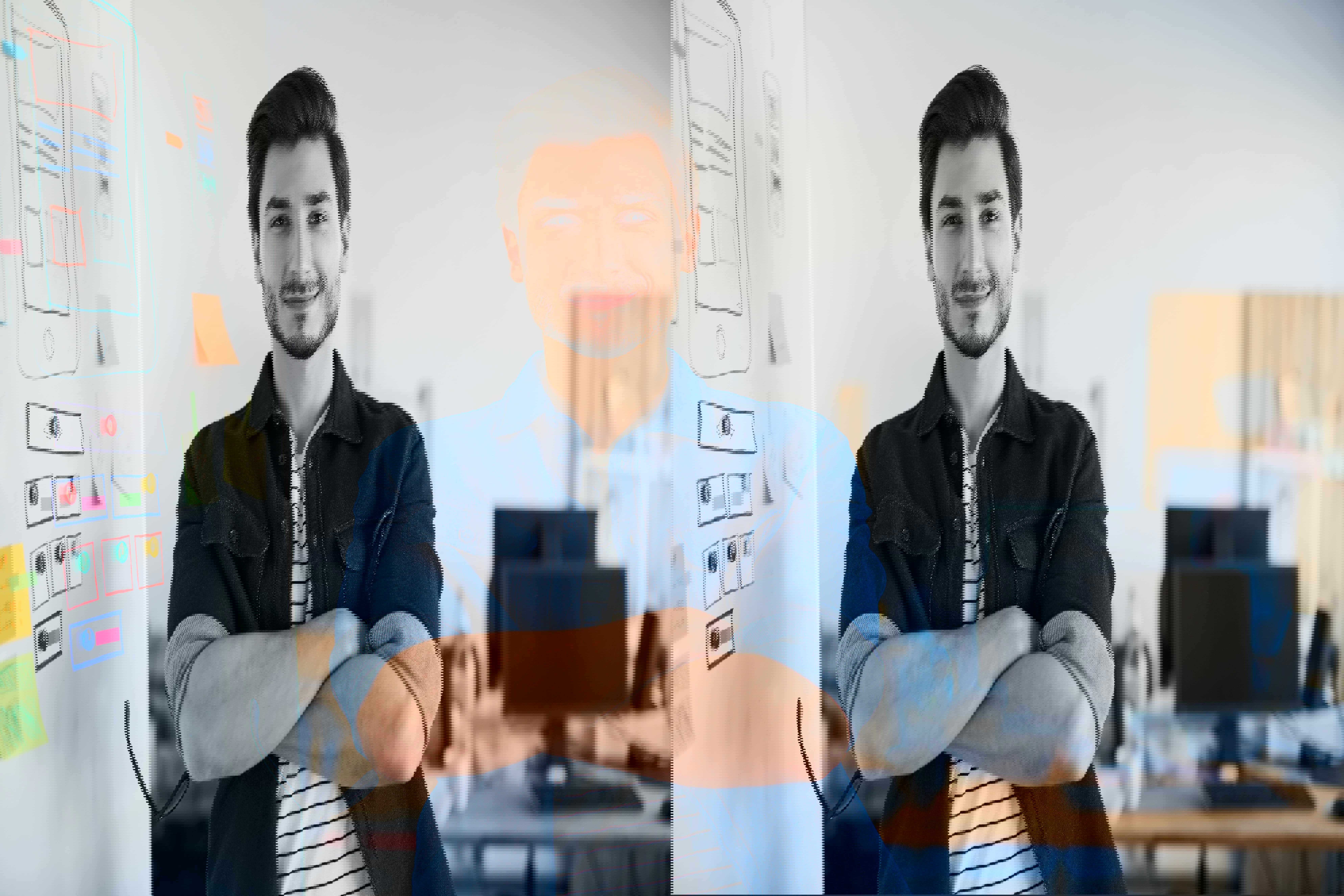 Digital & Business Transformation