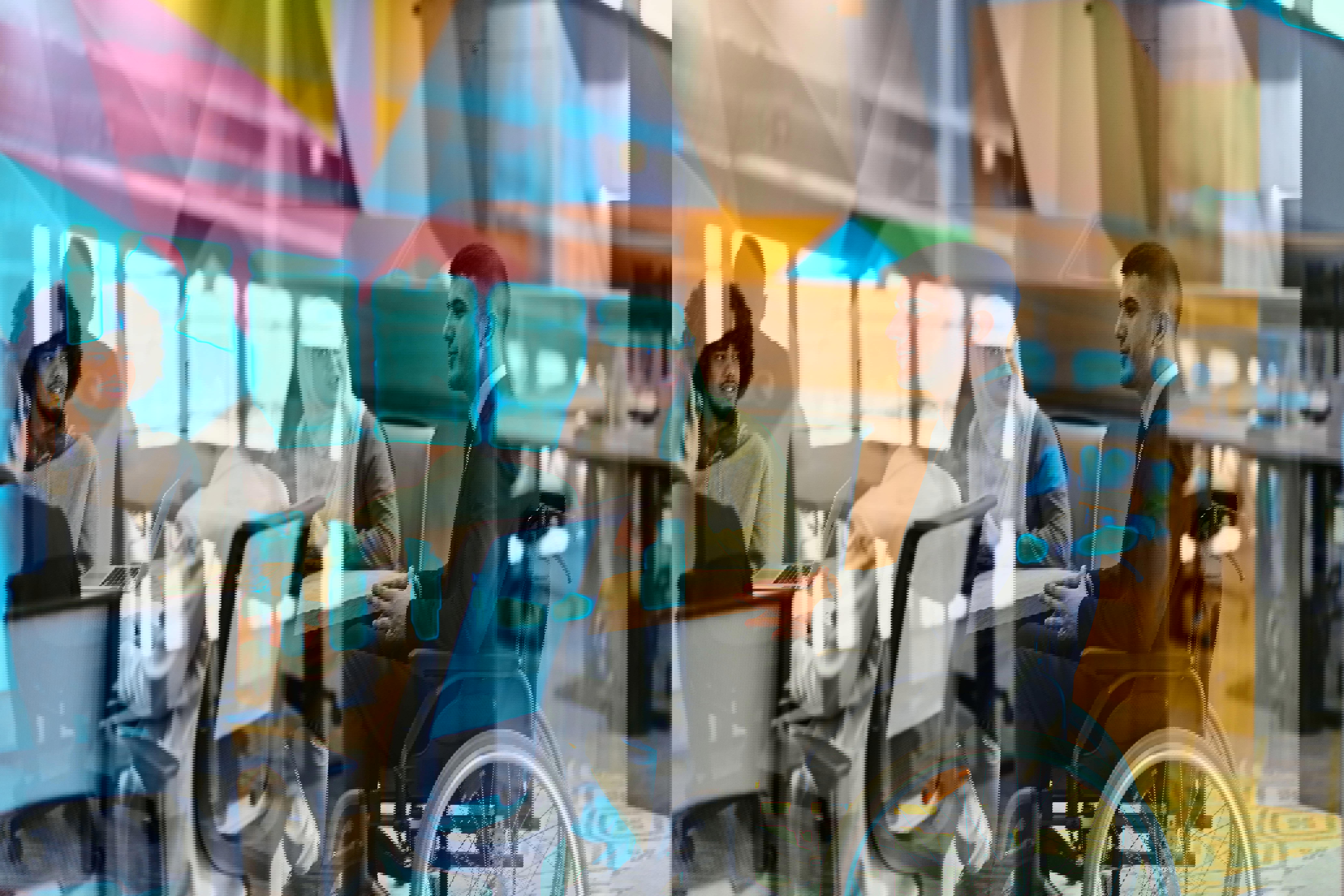 Equality, Diversity & Inclusion