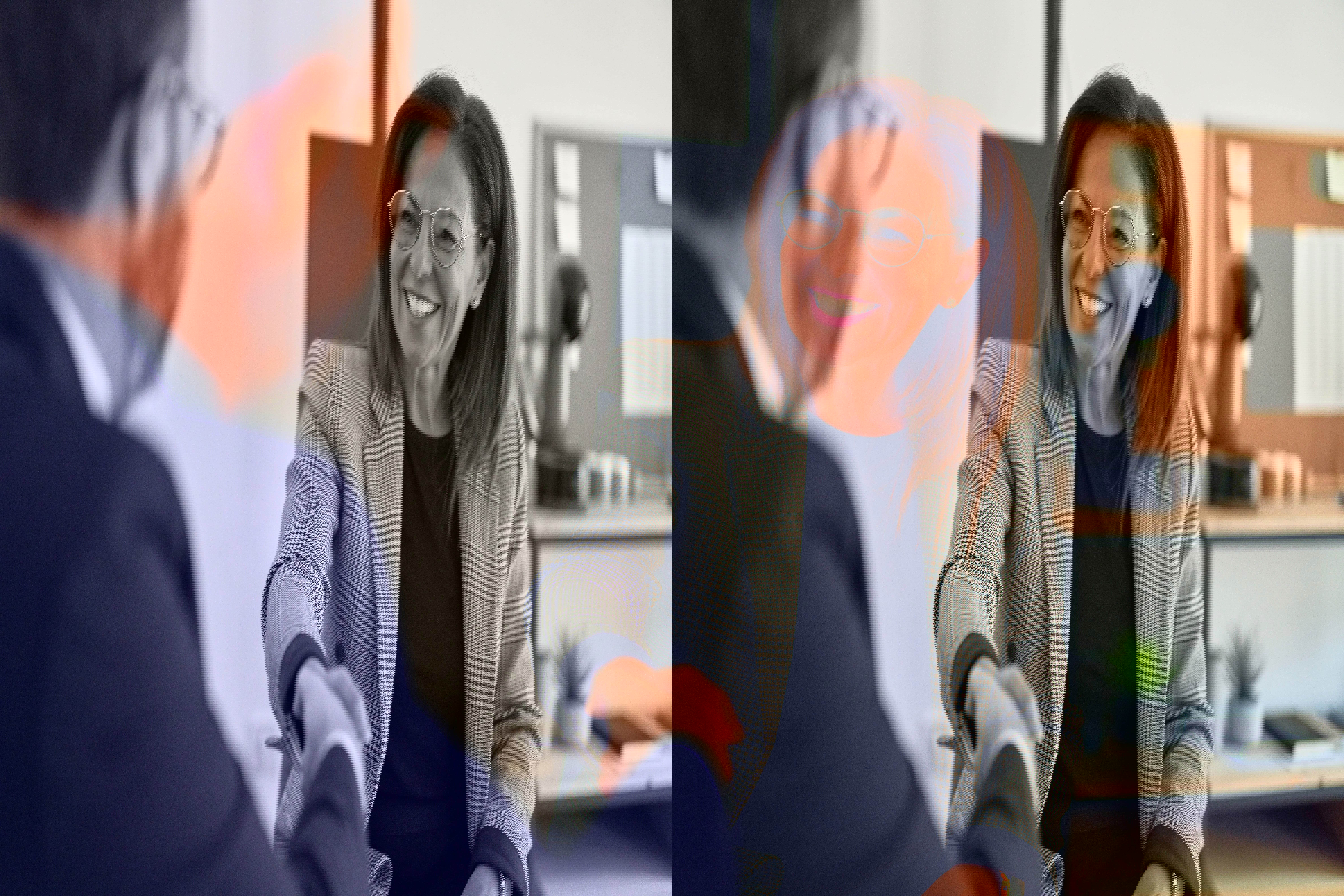 We find exceptional people so you don’t have to
