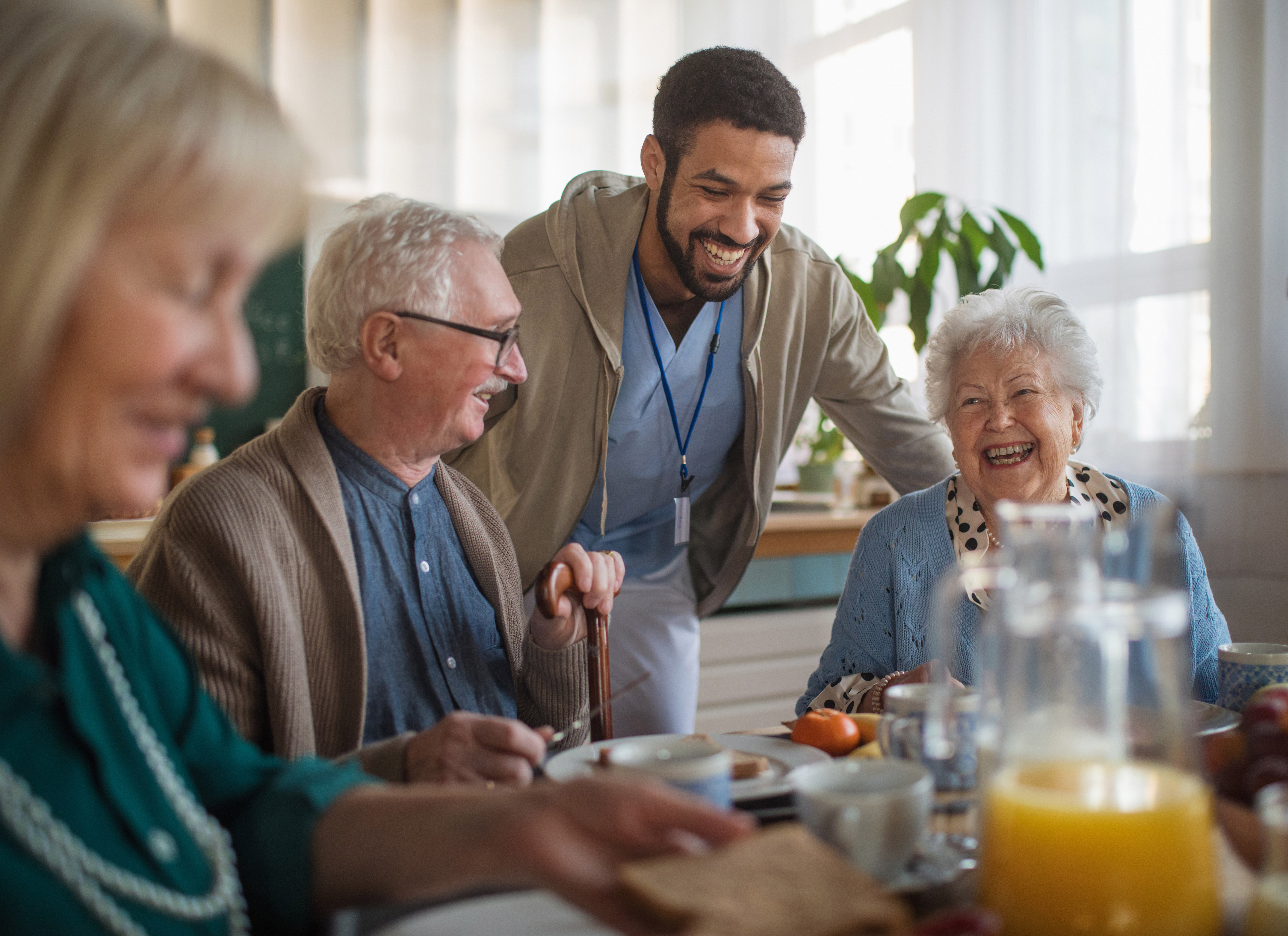 NHS Workforce Alliance