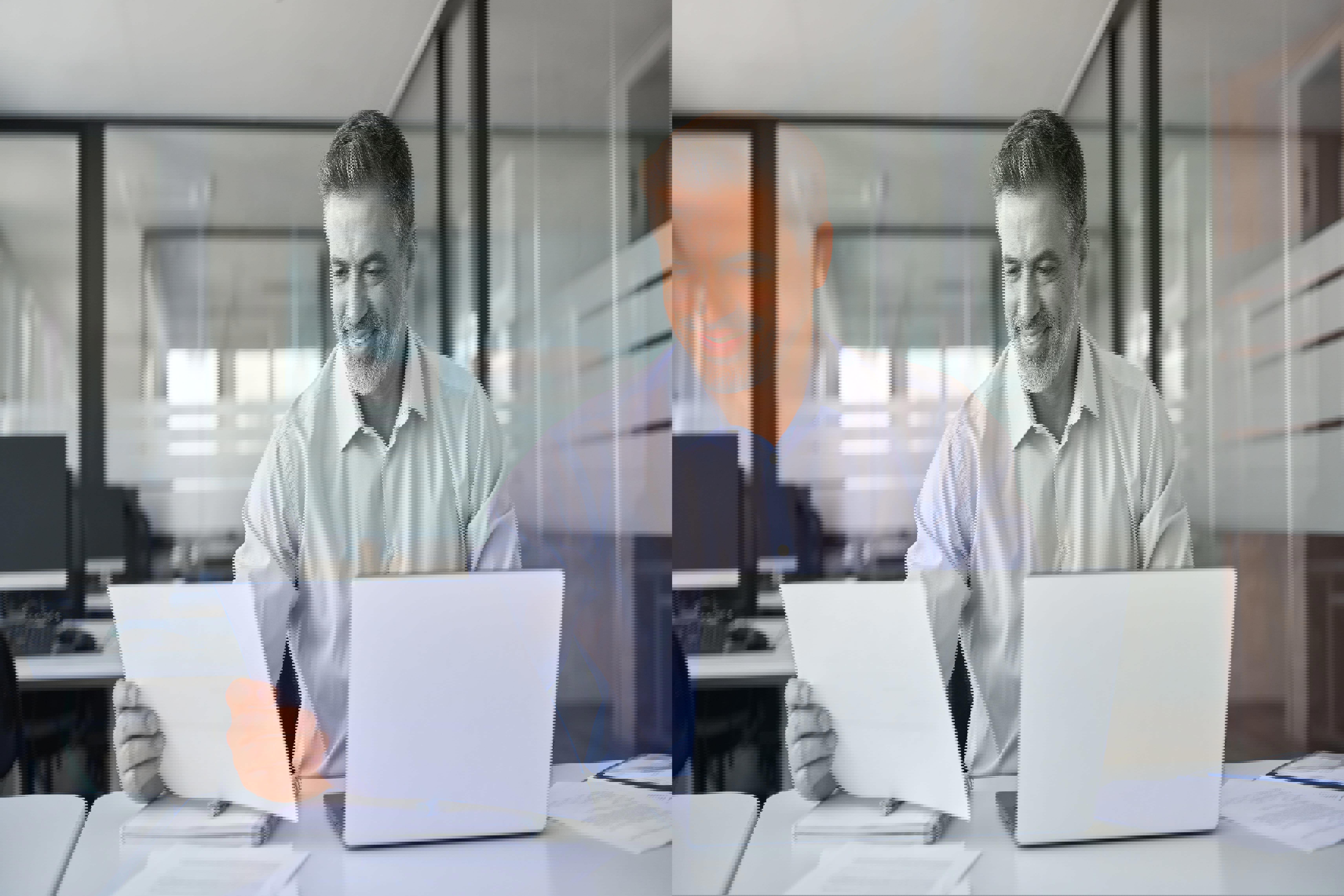 The most in-demand Financial Services roles