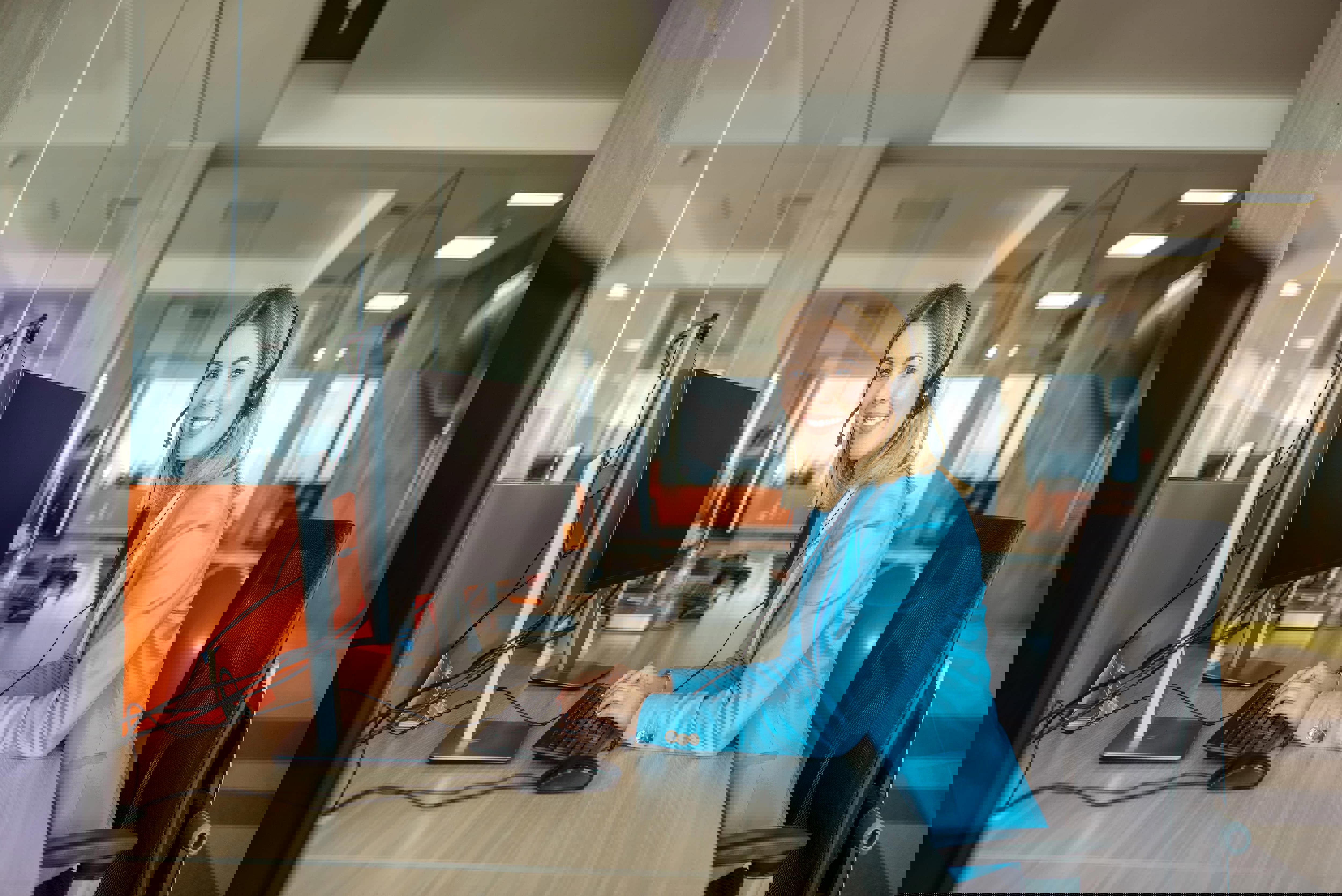 Why you should consider a career in outbound sales and customer support