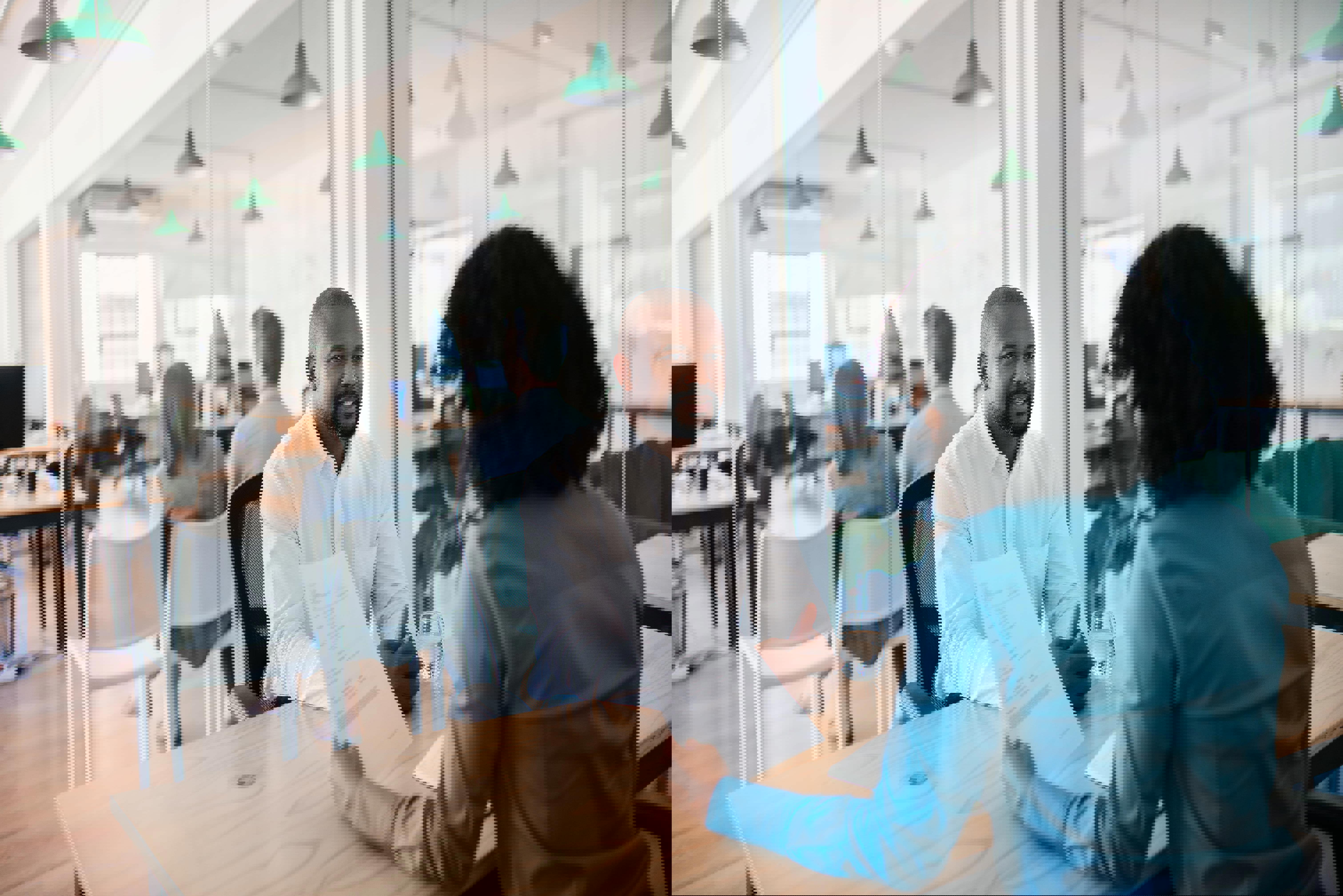 Effective strategies for employee retention in a competitive job market
