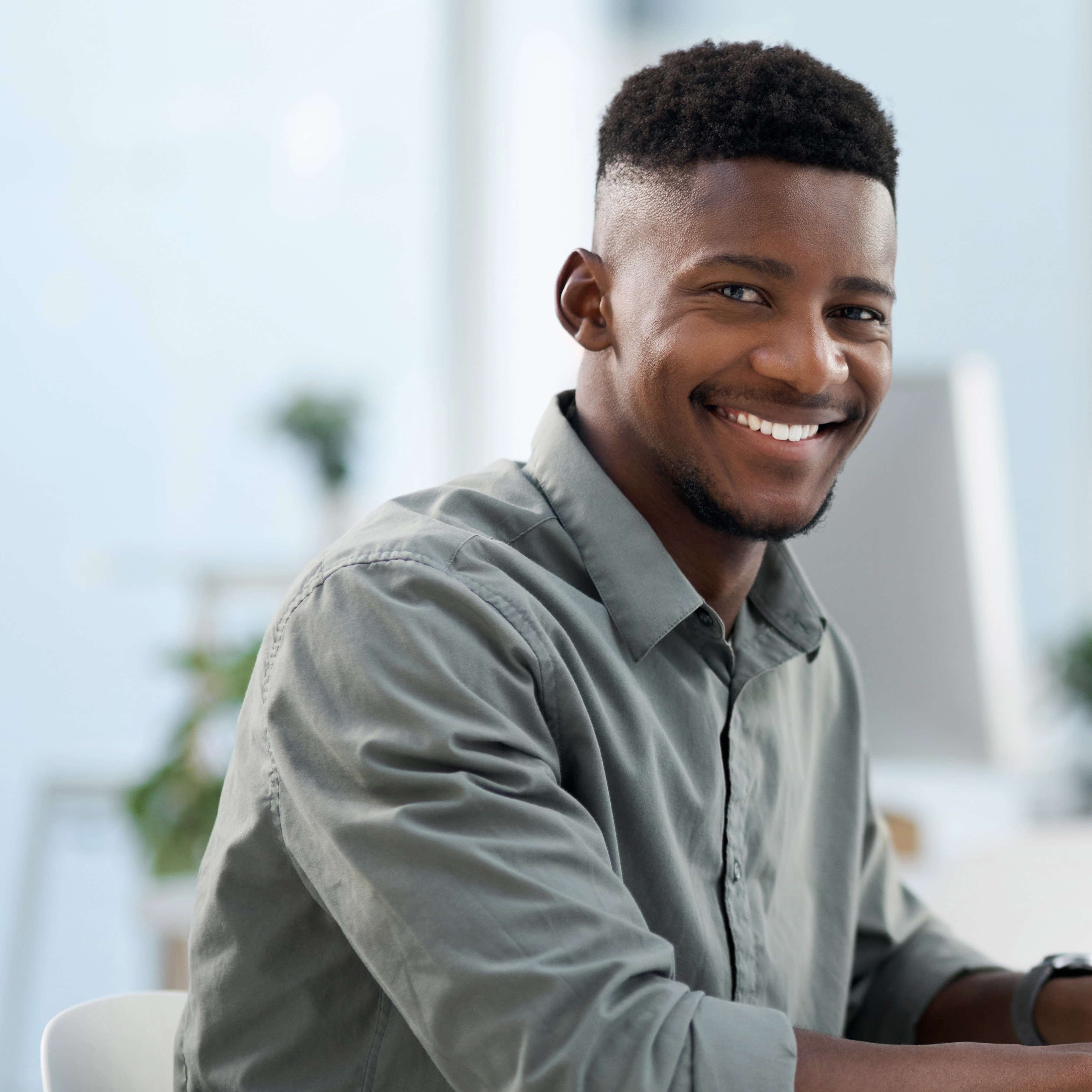 Take your next step with our expertise