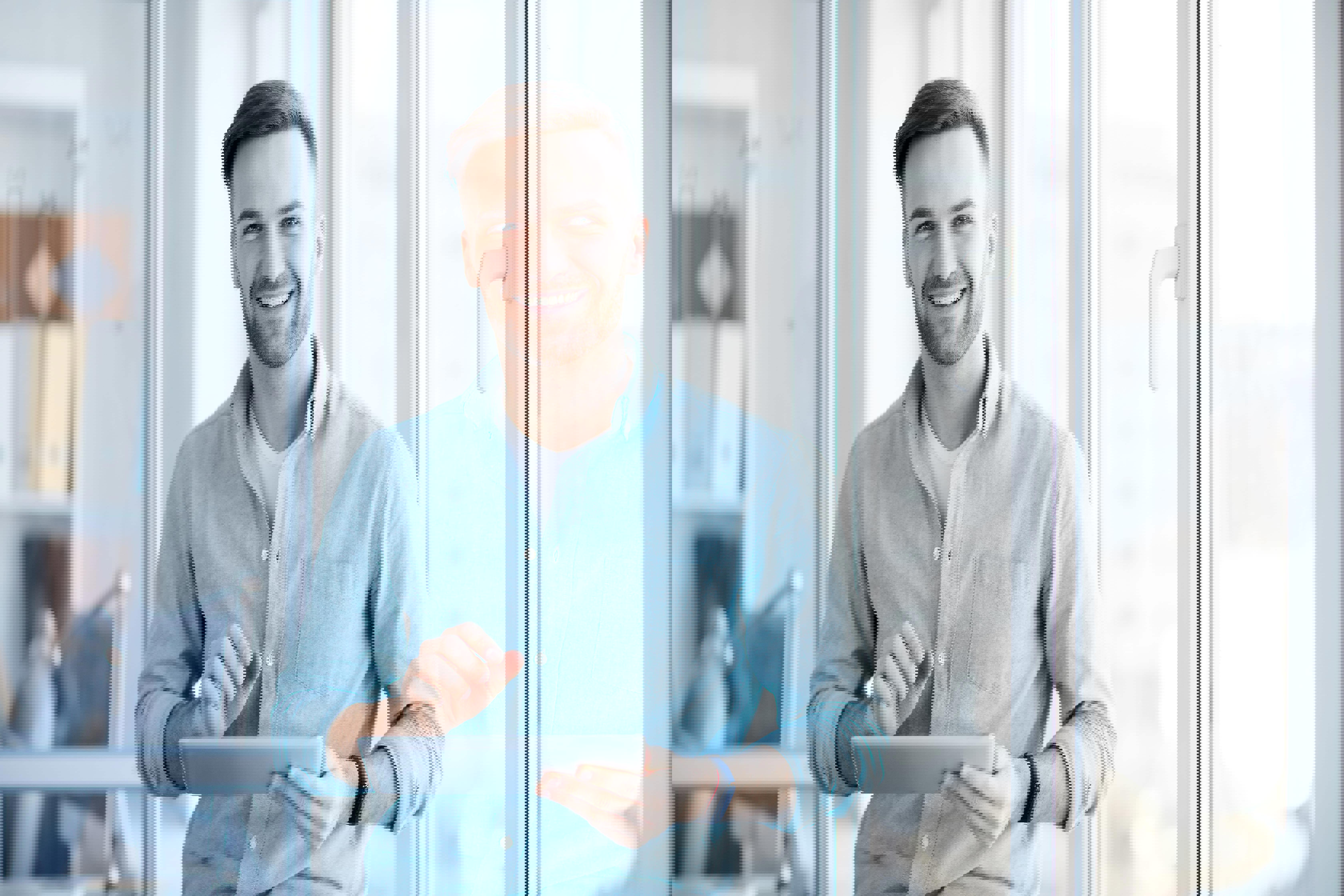 Your professional journey