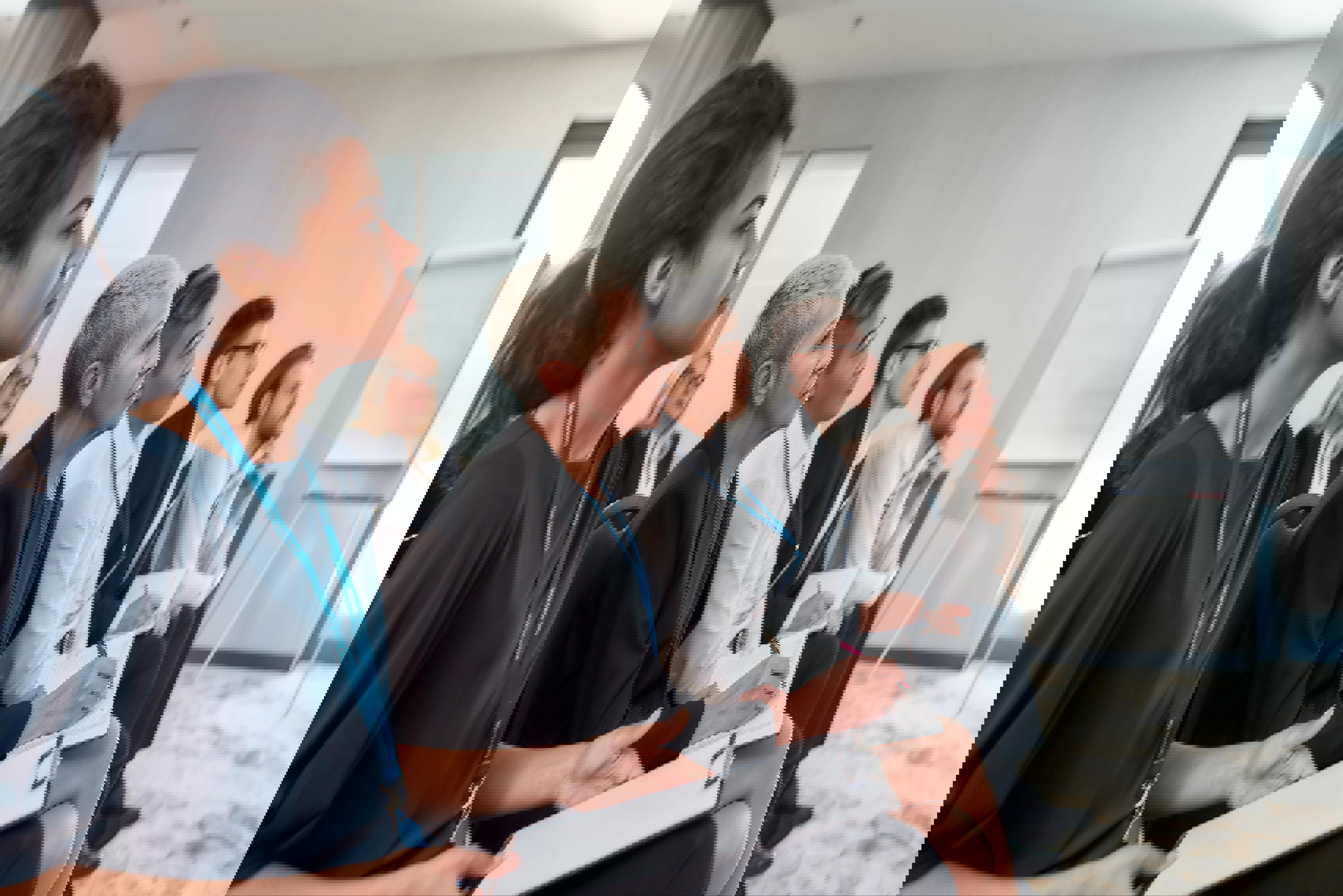 Celebrating diversity